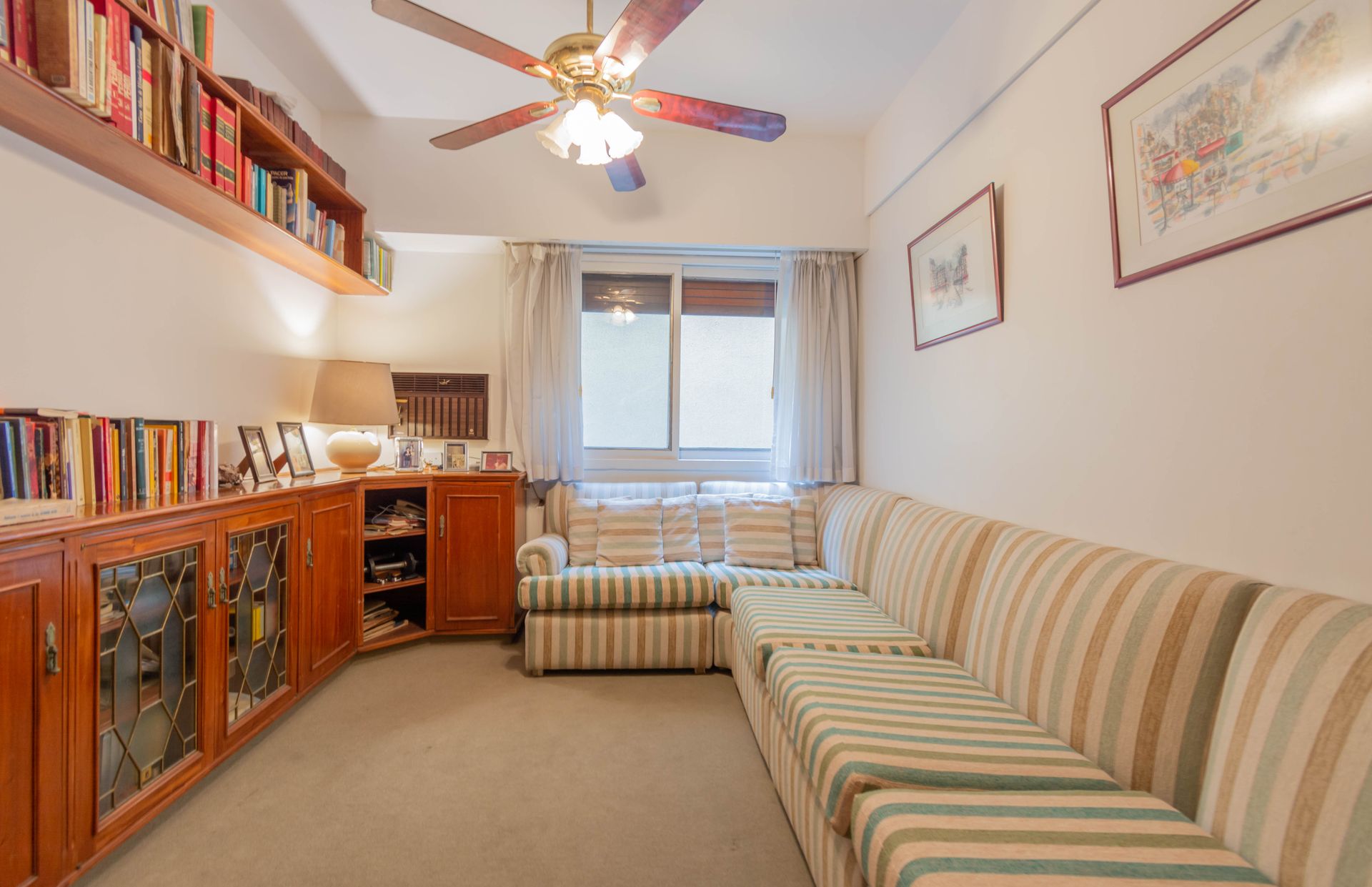 Departamento en Venta en Caballito, Capital Federal