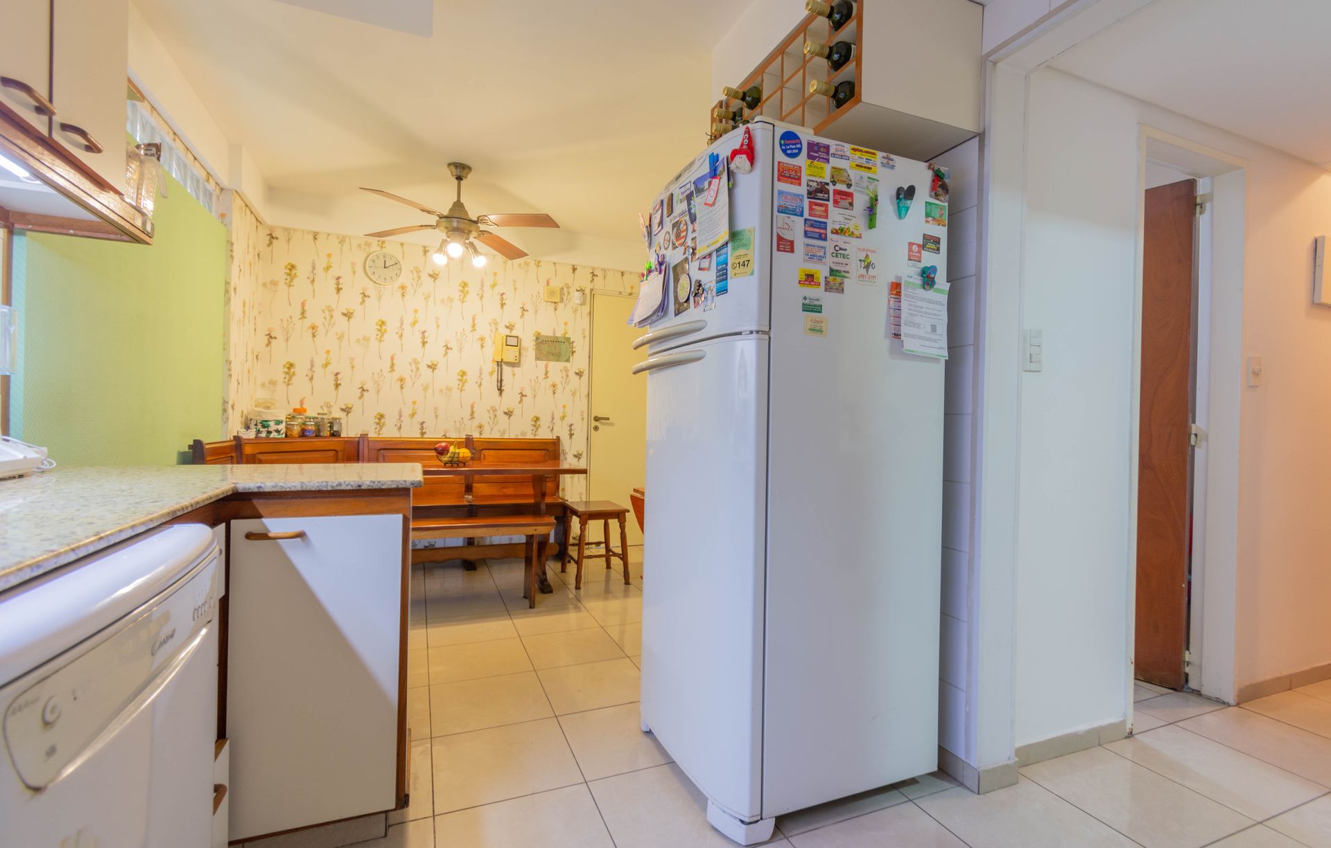 Departamento en Venta en Caballito, Capital Federal
