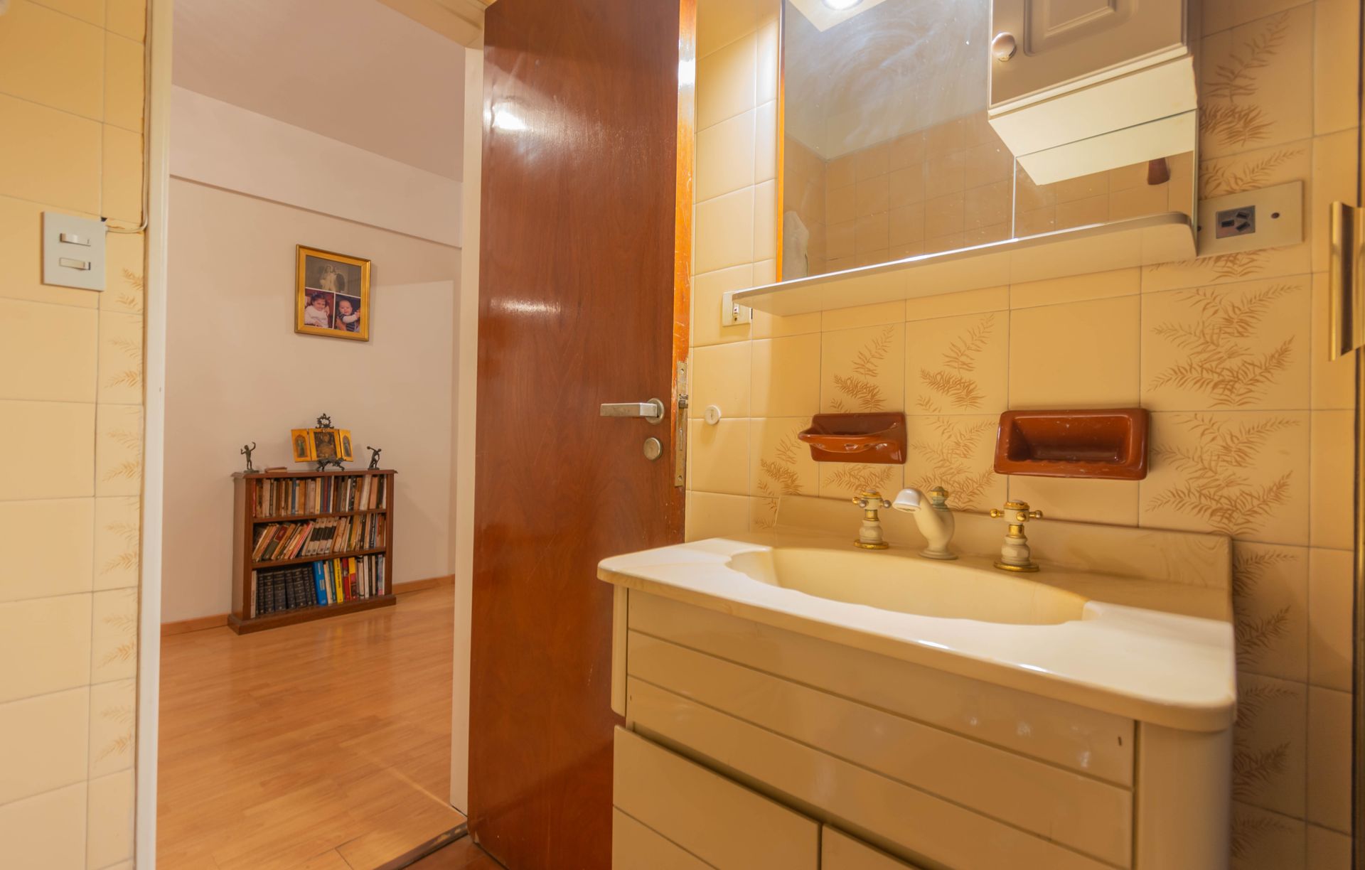 Departamento en Venta en Caballito, Capital Federal
