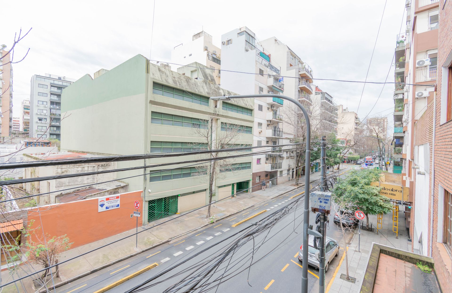 Departamento en Venta en Caballito, Capital Federal