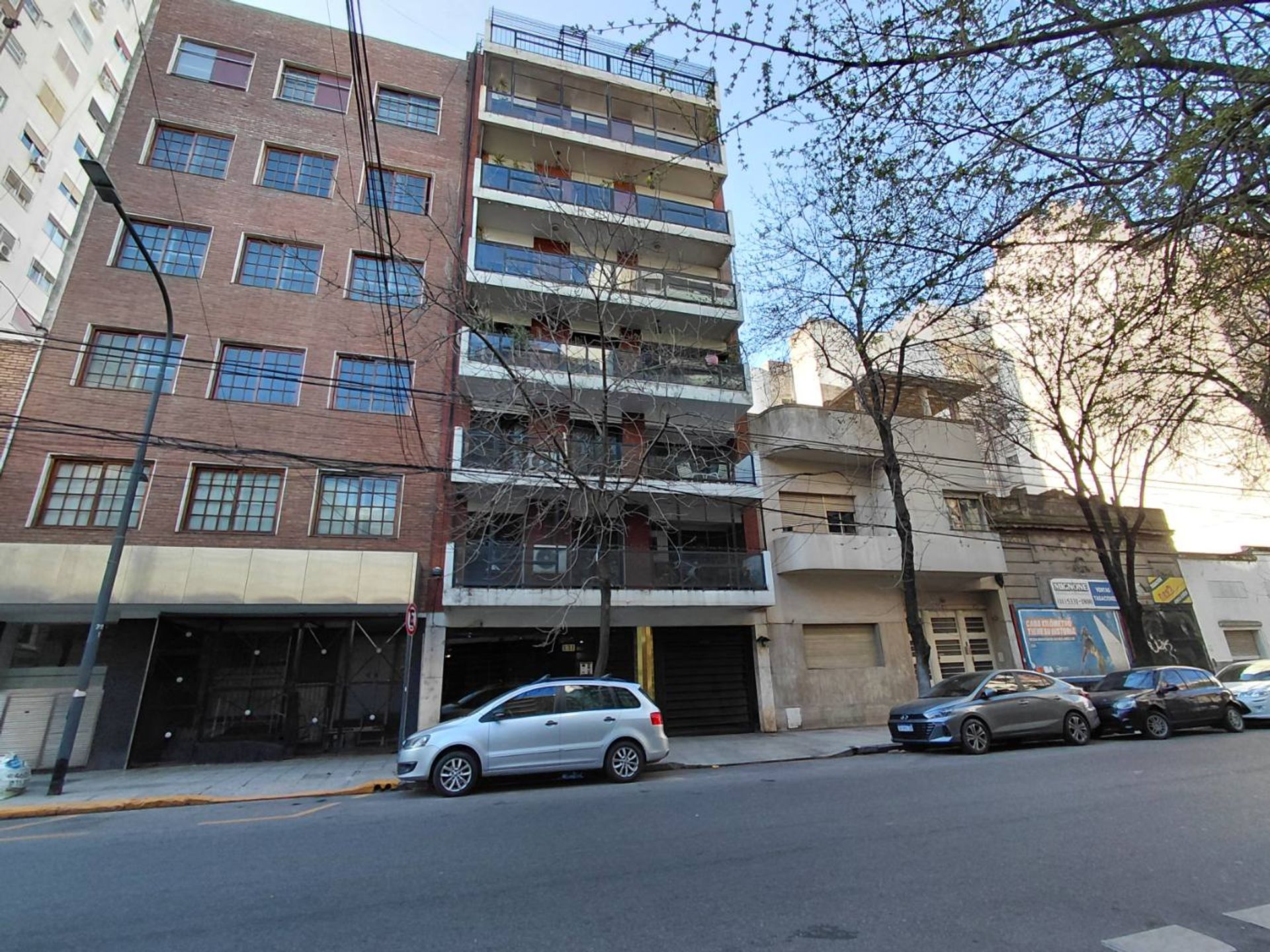 Departamento en Venta en Caballito, Capital Federal