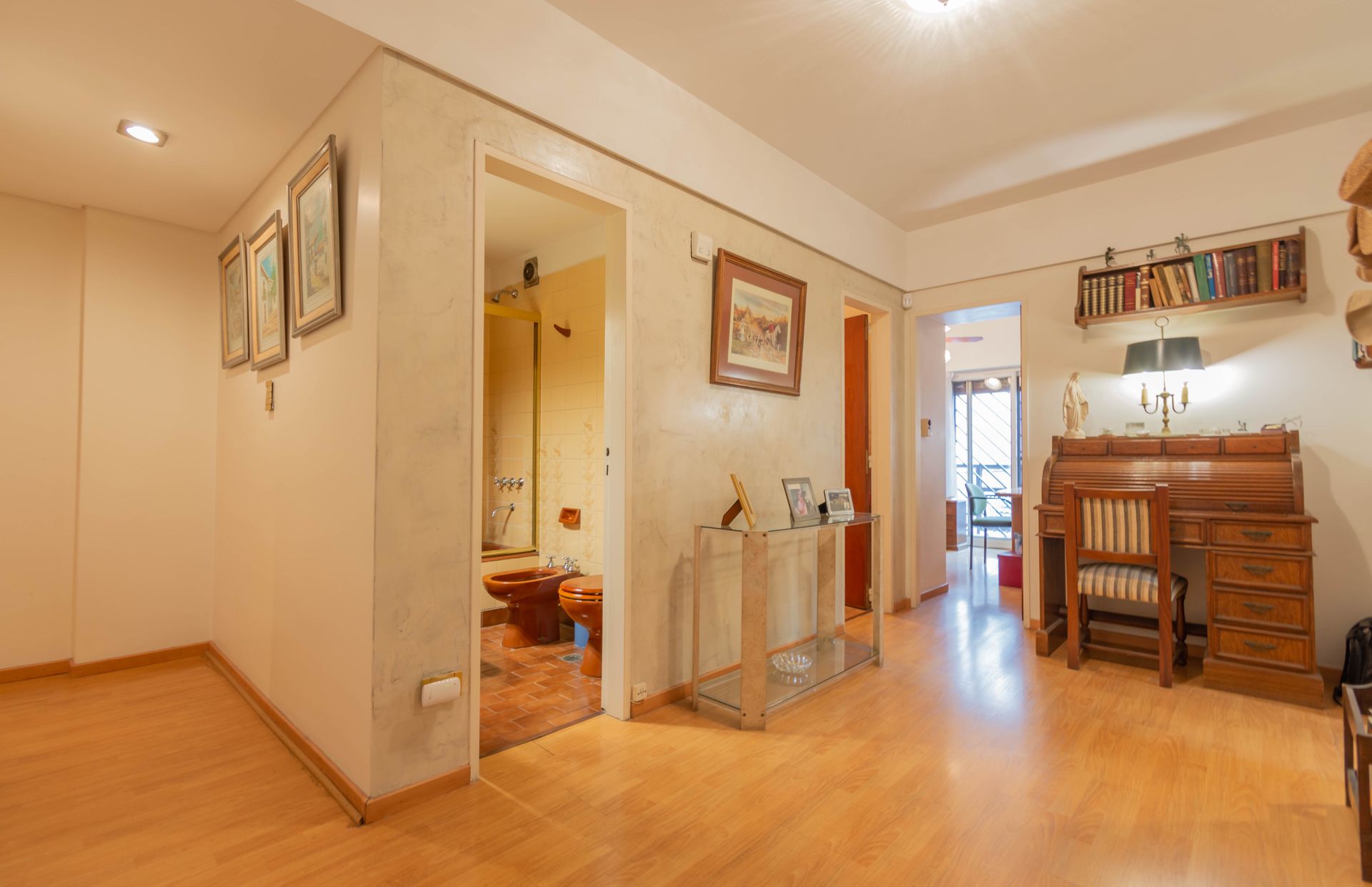 Departamento en Venta en Caballito, Capital Federal