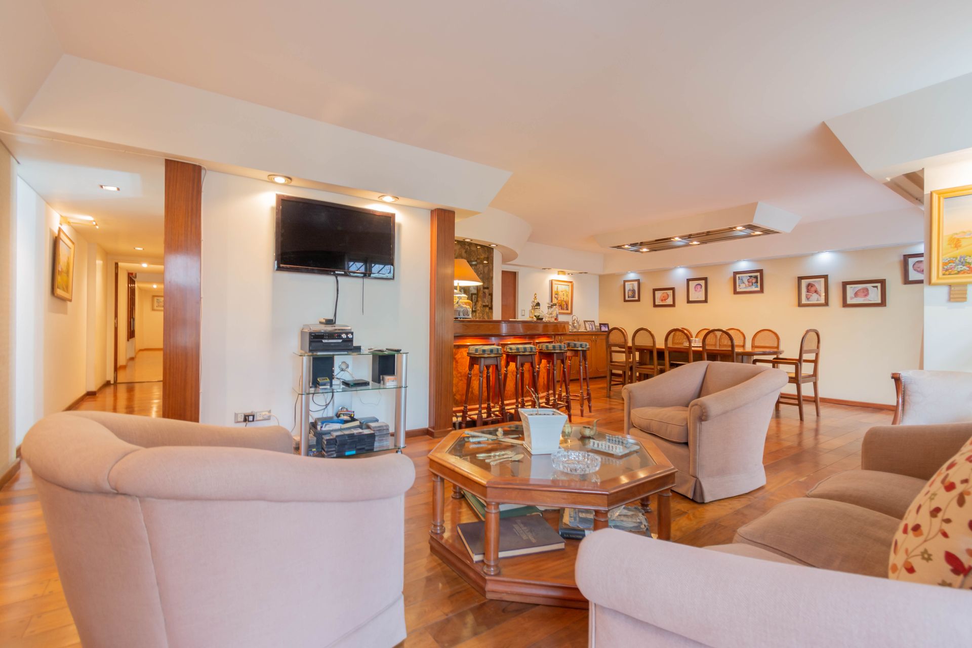Departamento en Venta en Caballito, Capital Federal