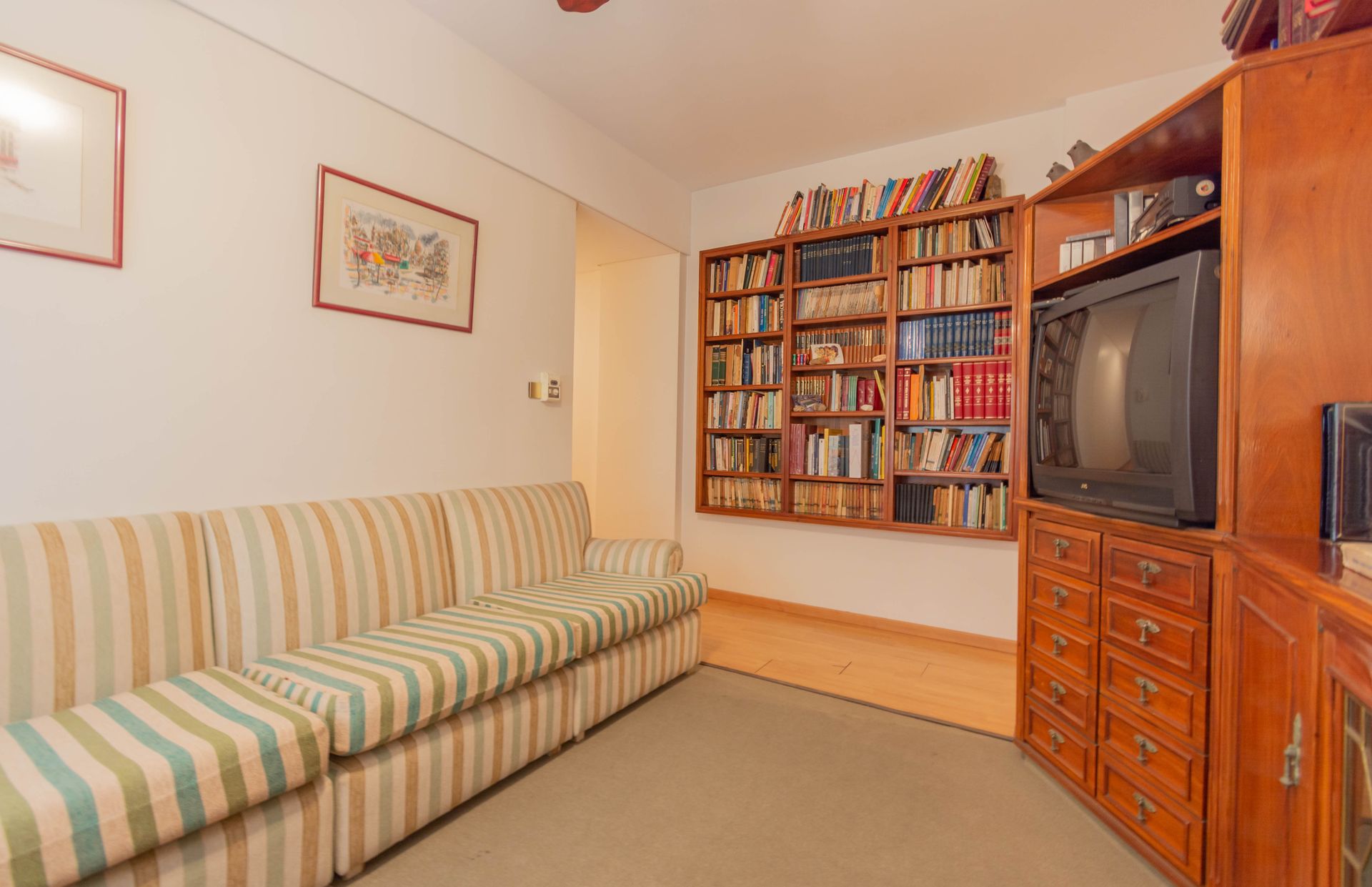 Departamento en Venta en Caballito, Capital Federal