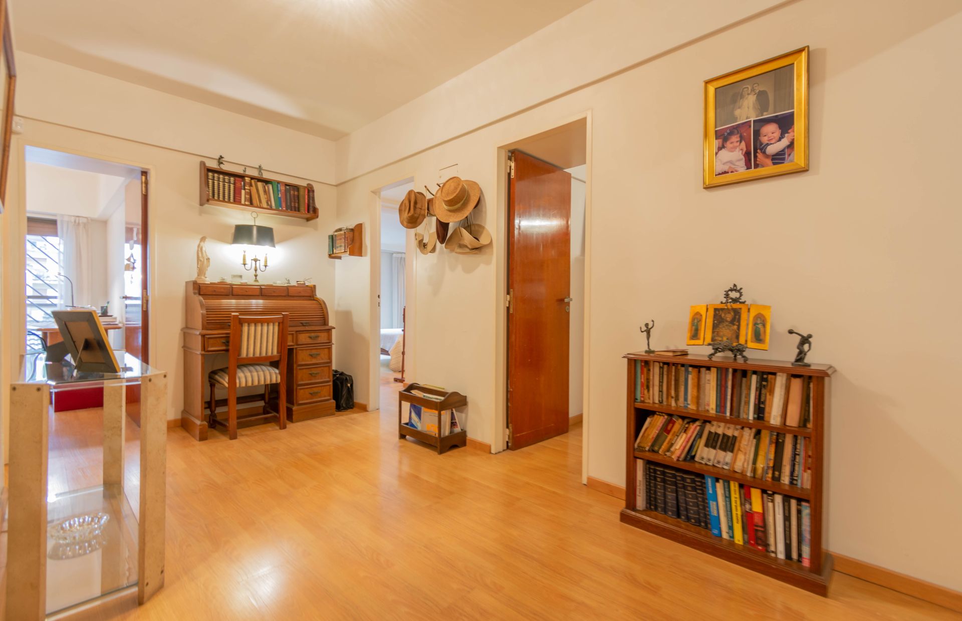 Departamento en Venta en Caballito, Capital Federal