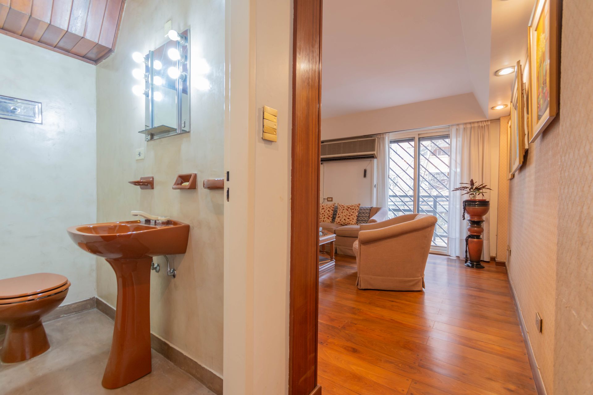 Departamento en Venta en Caballito, Capital Federal