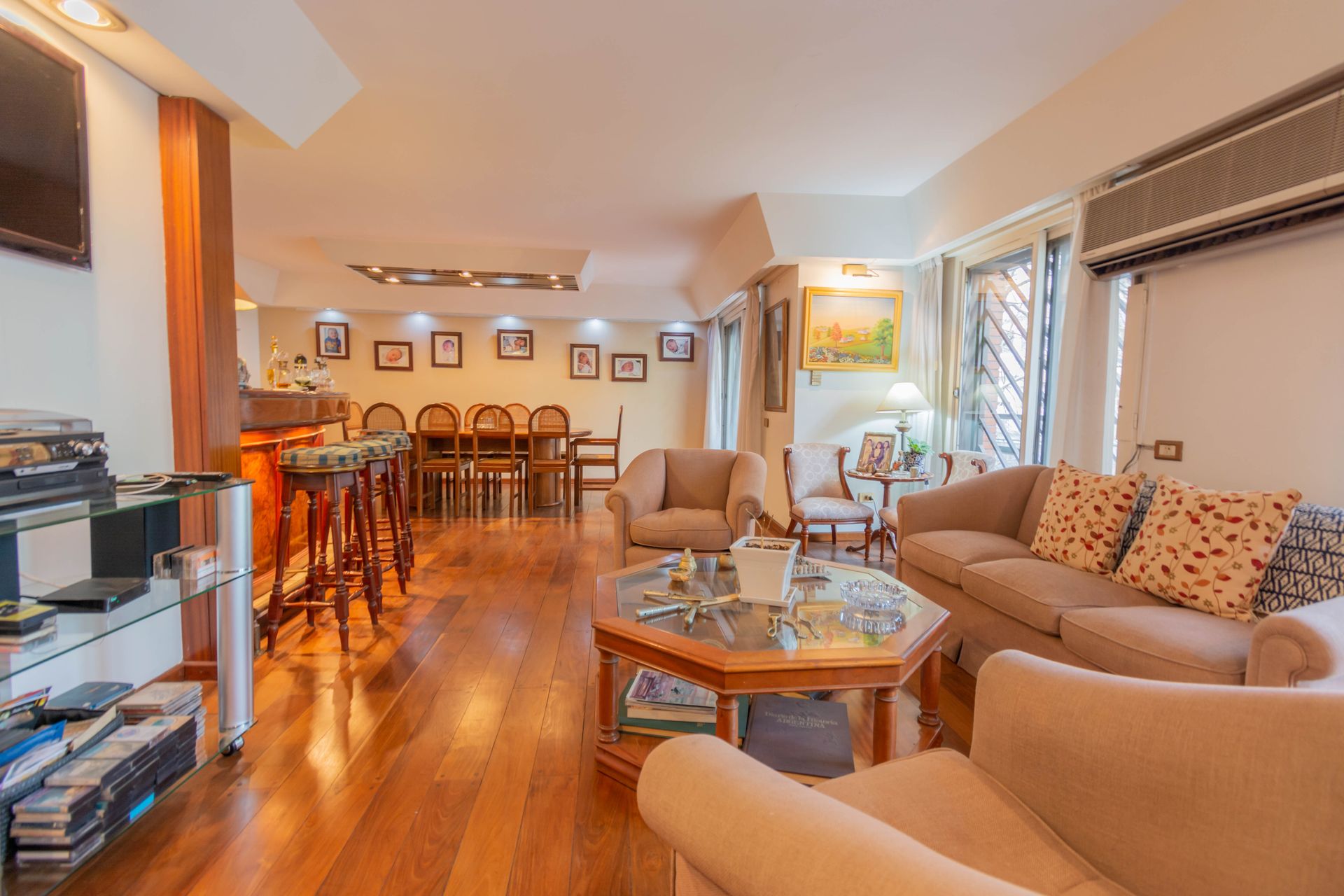 Departamento en Venta en Caballito, Capital Federal