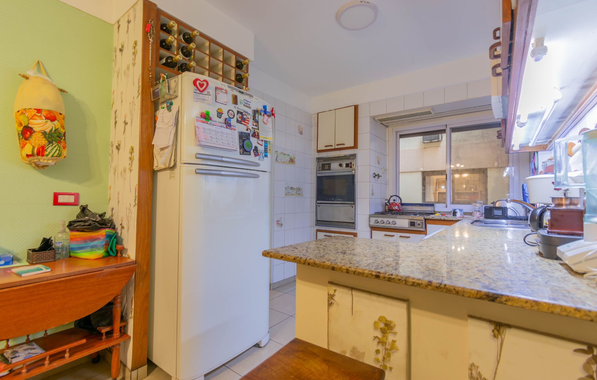 Departamento en Venta en Caballito, Capital Federal