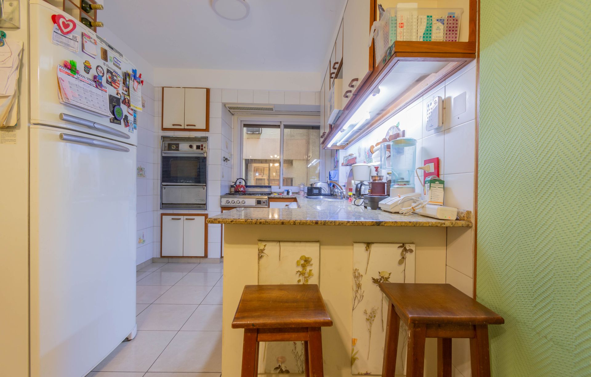 Departamento en Venta en Caballito, Capital Federal