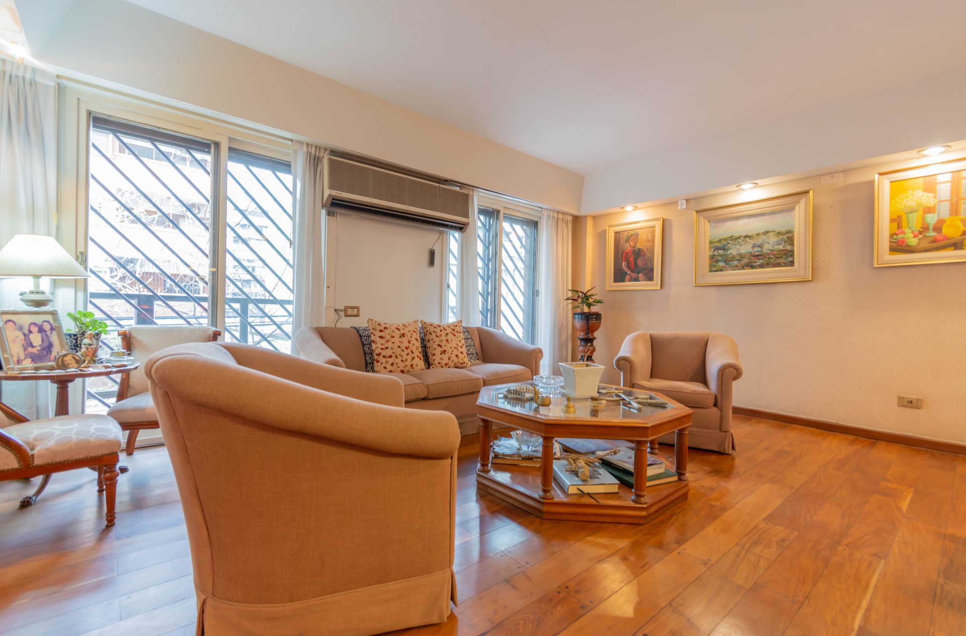 Departamento en Venta en Caballito, Capital Federal