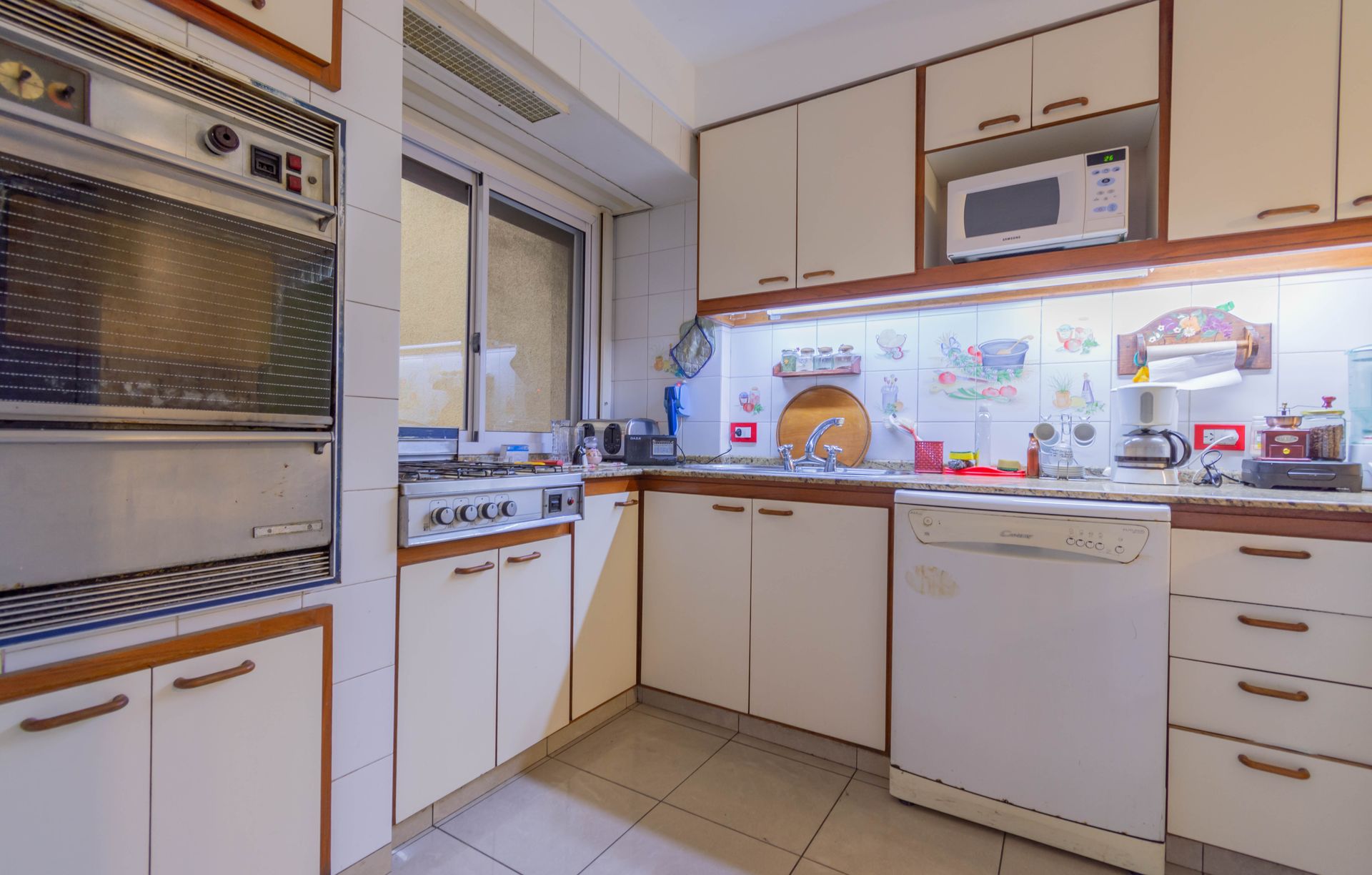 Departamento en Venta en Caballito, Capital Federal