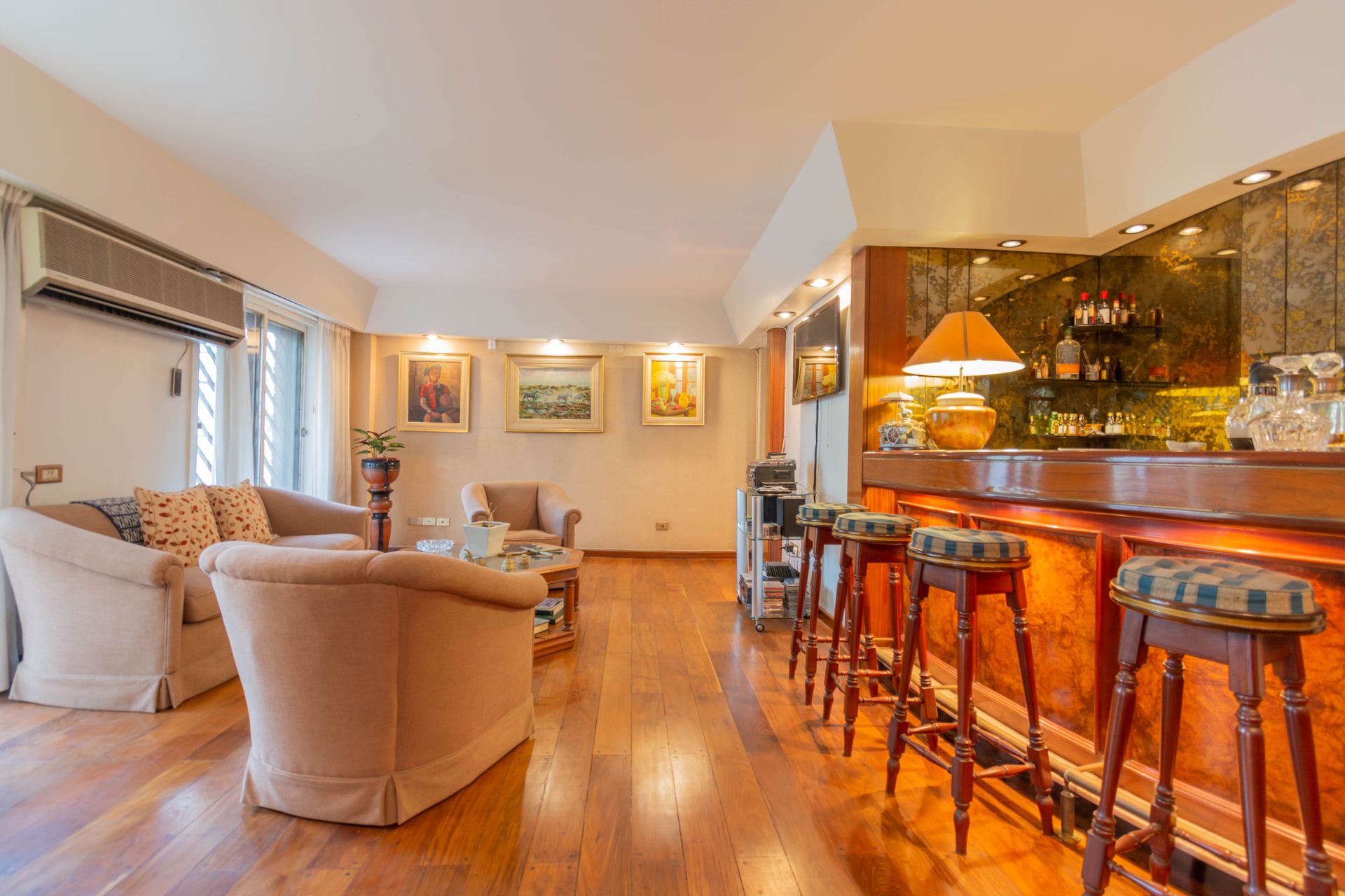 Departamento en Venta en Caballito, Capital Federal