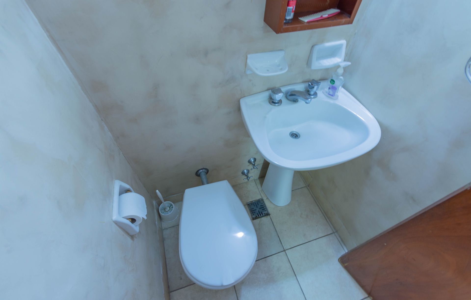 Departamento en Venta en Caballito, Capital Federal