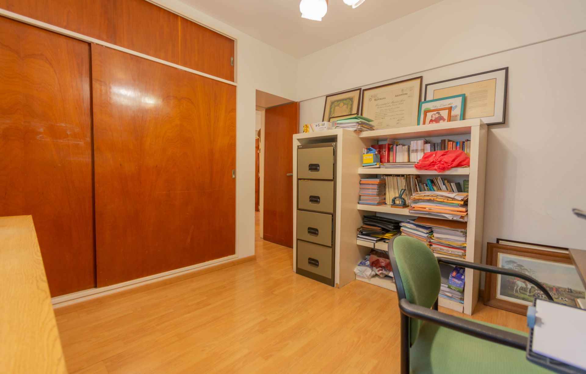 Departamento en Venta en Caballito, Capital Federal