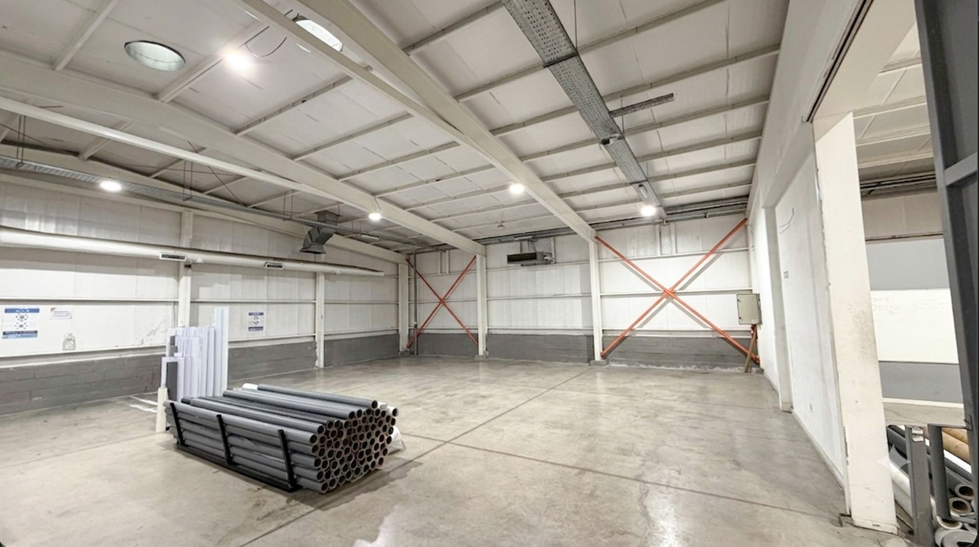 Galpon en Venta en Maipu, Mendoza - USD 650.000 | Inmoup - 11