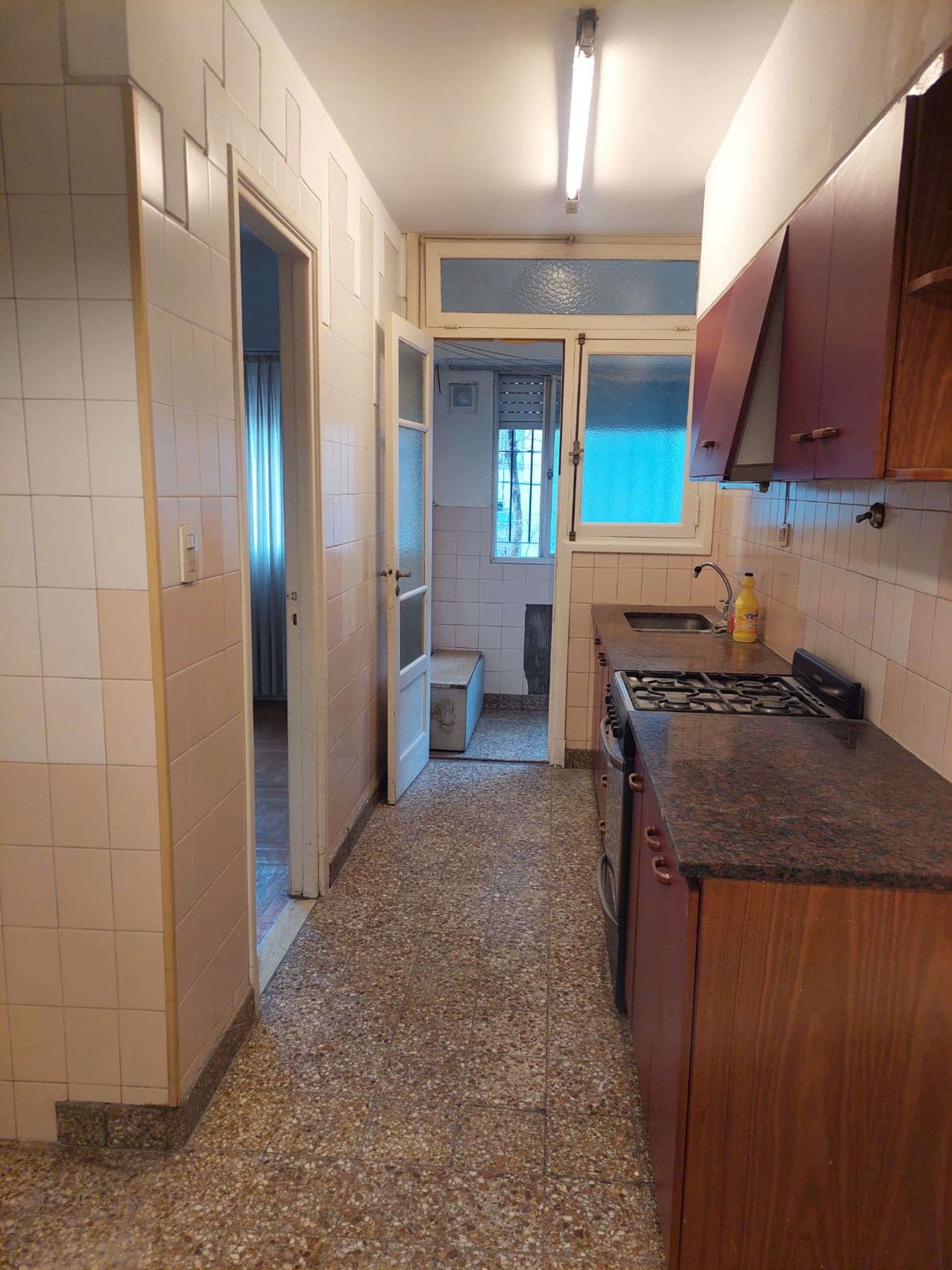 Departamento en Venta en Mar del Plata, Buenos Aires Interior