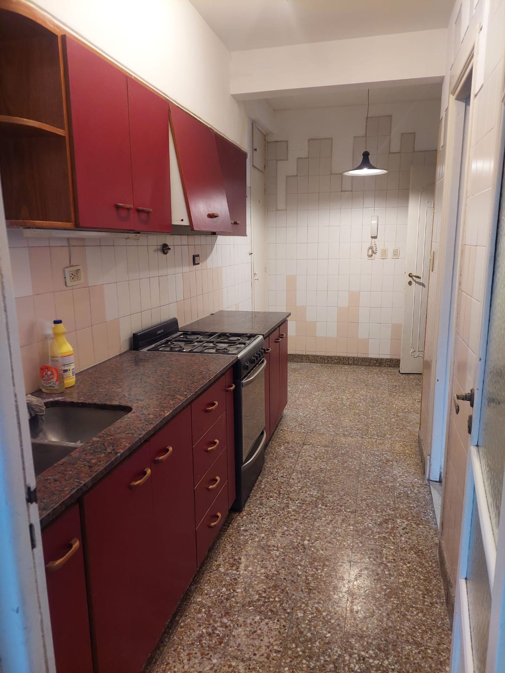 Departamento en Venta en Mar del Plata, Buenos Aires Interior
