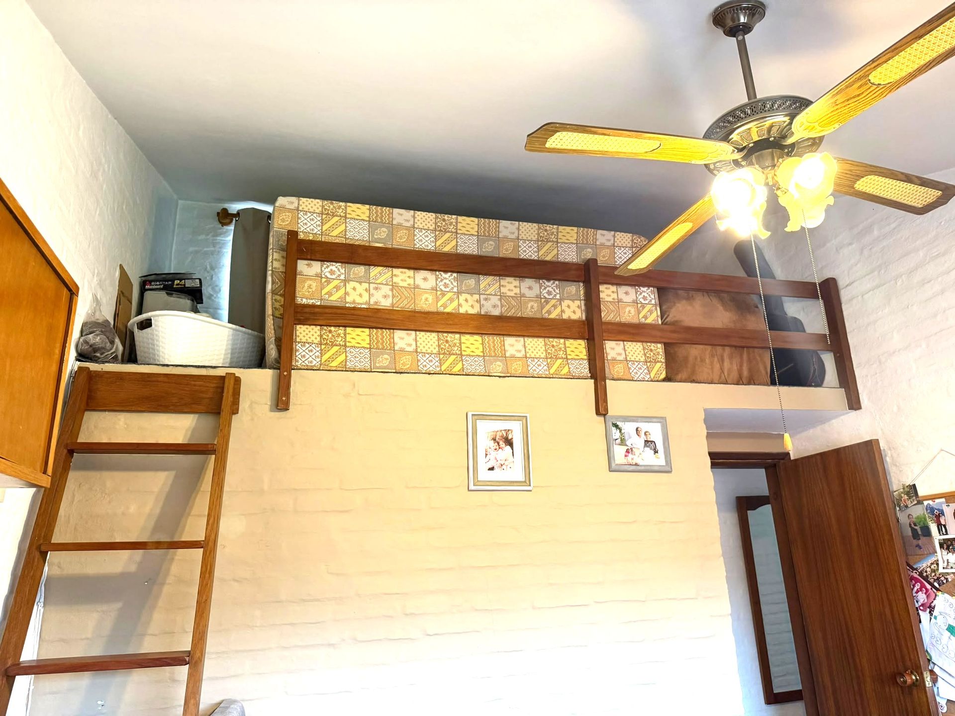 VENTA 2 CASAS EN MISMO PADRON GJE X2 , MALVIN SUR - 19