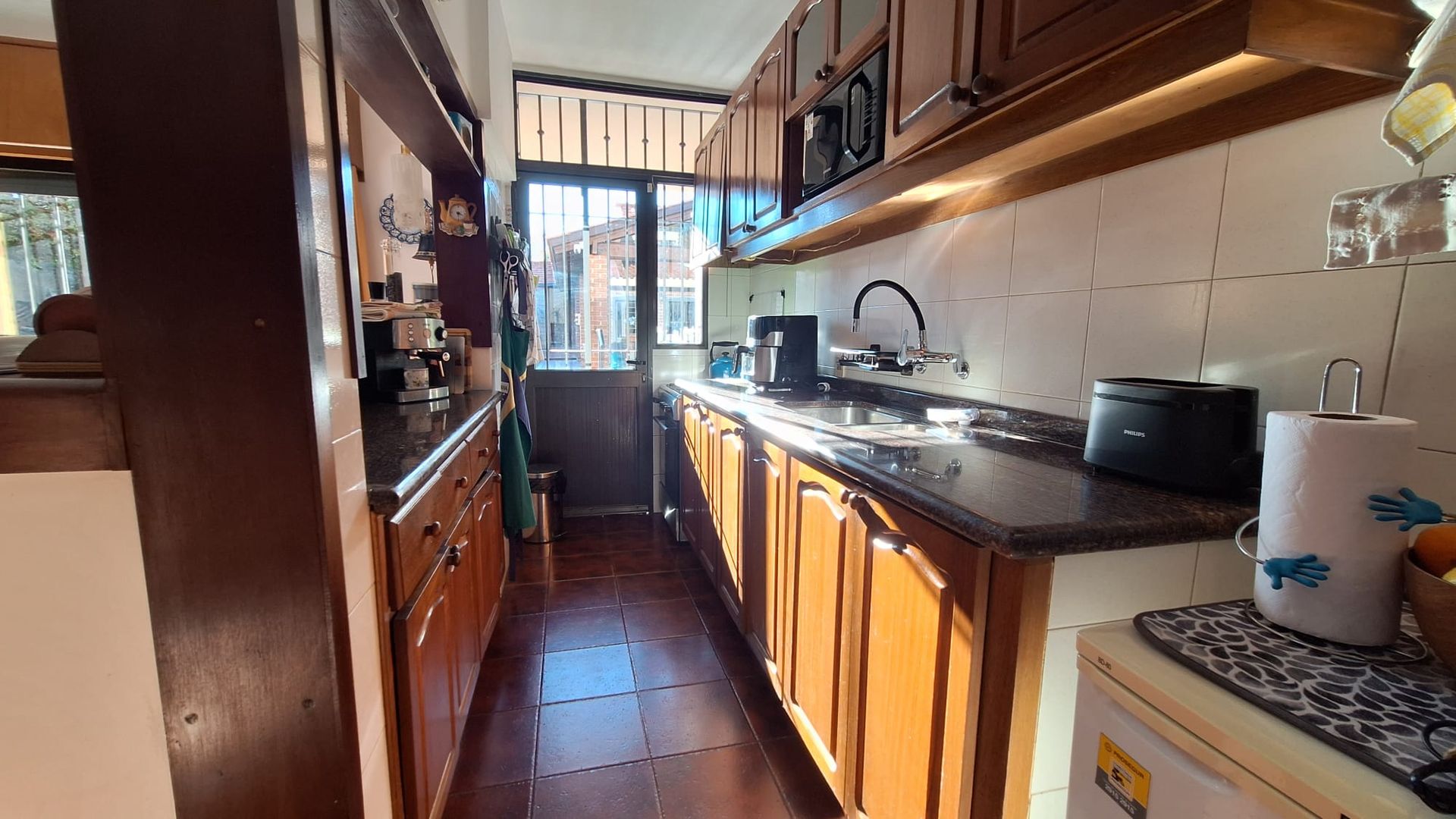 VENTA 2 CASAS EN MISMO PADRON GJE X2 , MALVIN SUR - 11