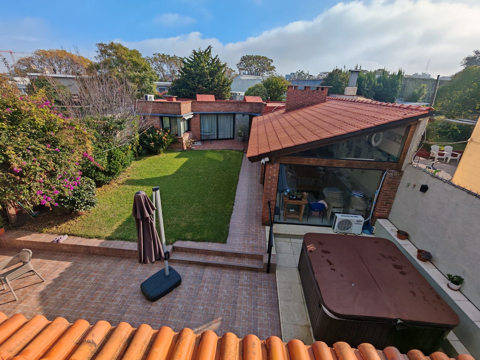 VENTA 2 CASAS EN MISMO PADRON GJE X2 , MALVIN SUR - 2