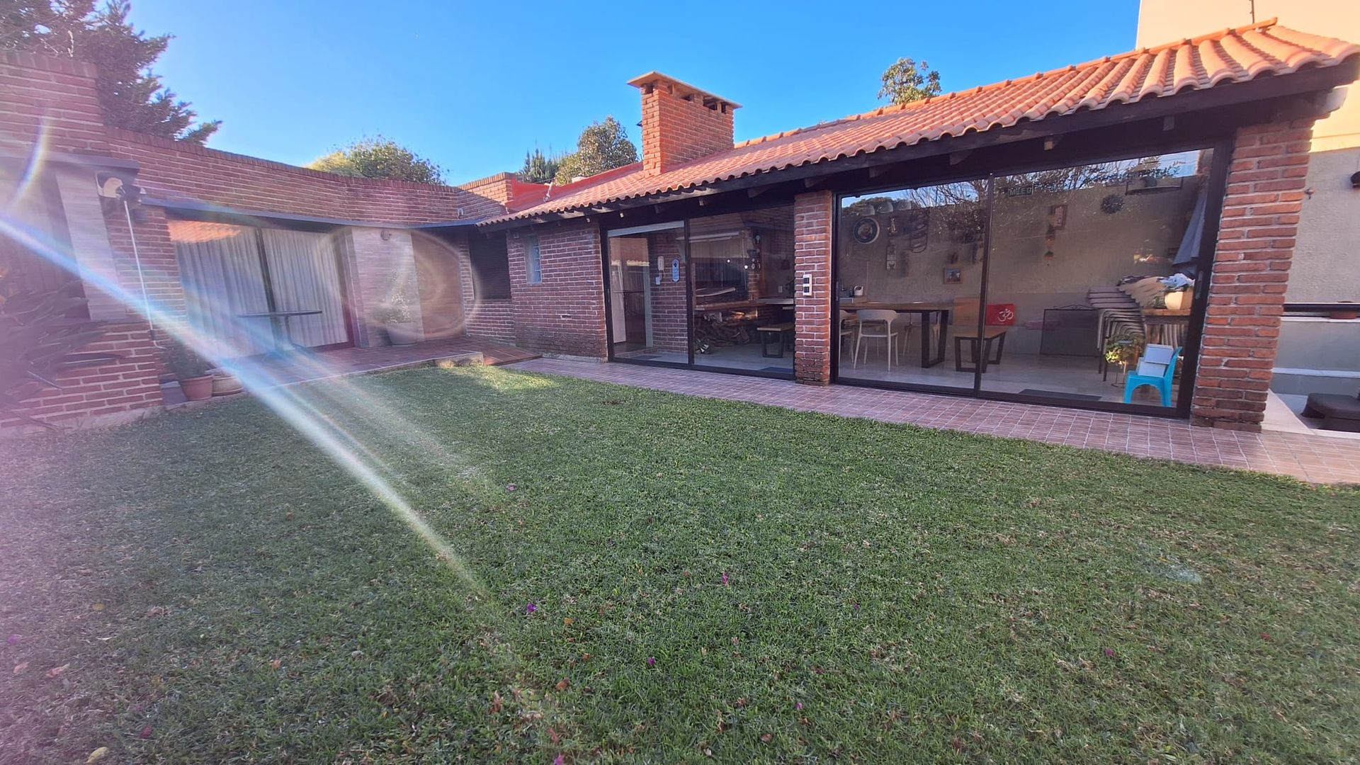 VENTA 2 CASAS EN MISMO PADRON GJE X2 , MALVIN SUR - 3