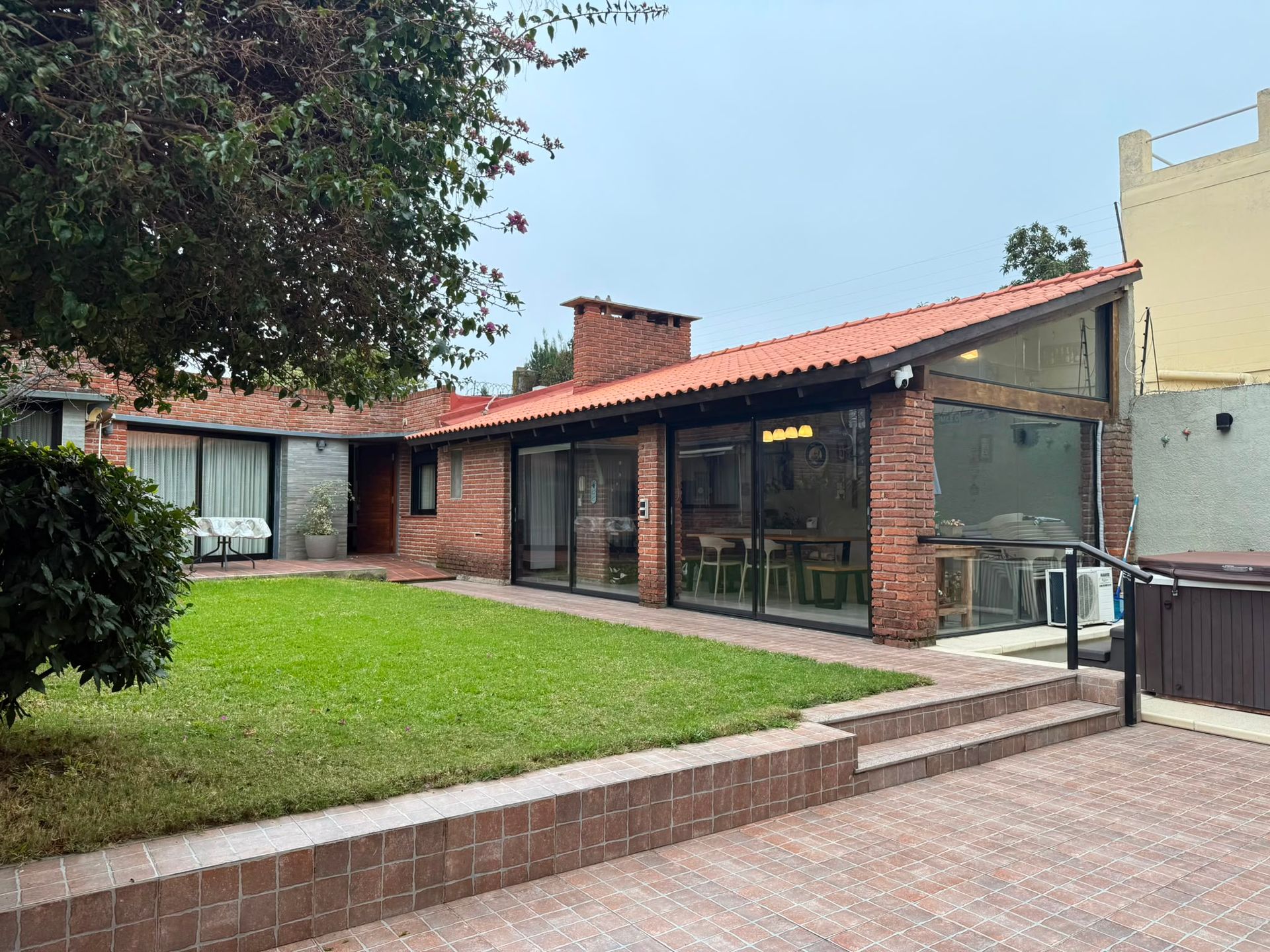VENTA 2 CASAS EN MISMO PADRON GJE X2 , MALVIN SUR - 4