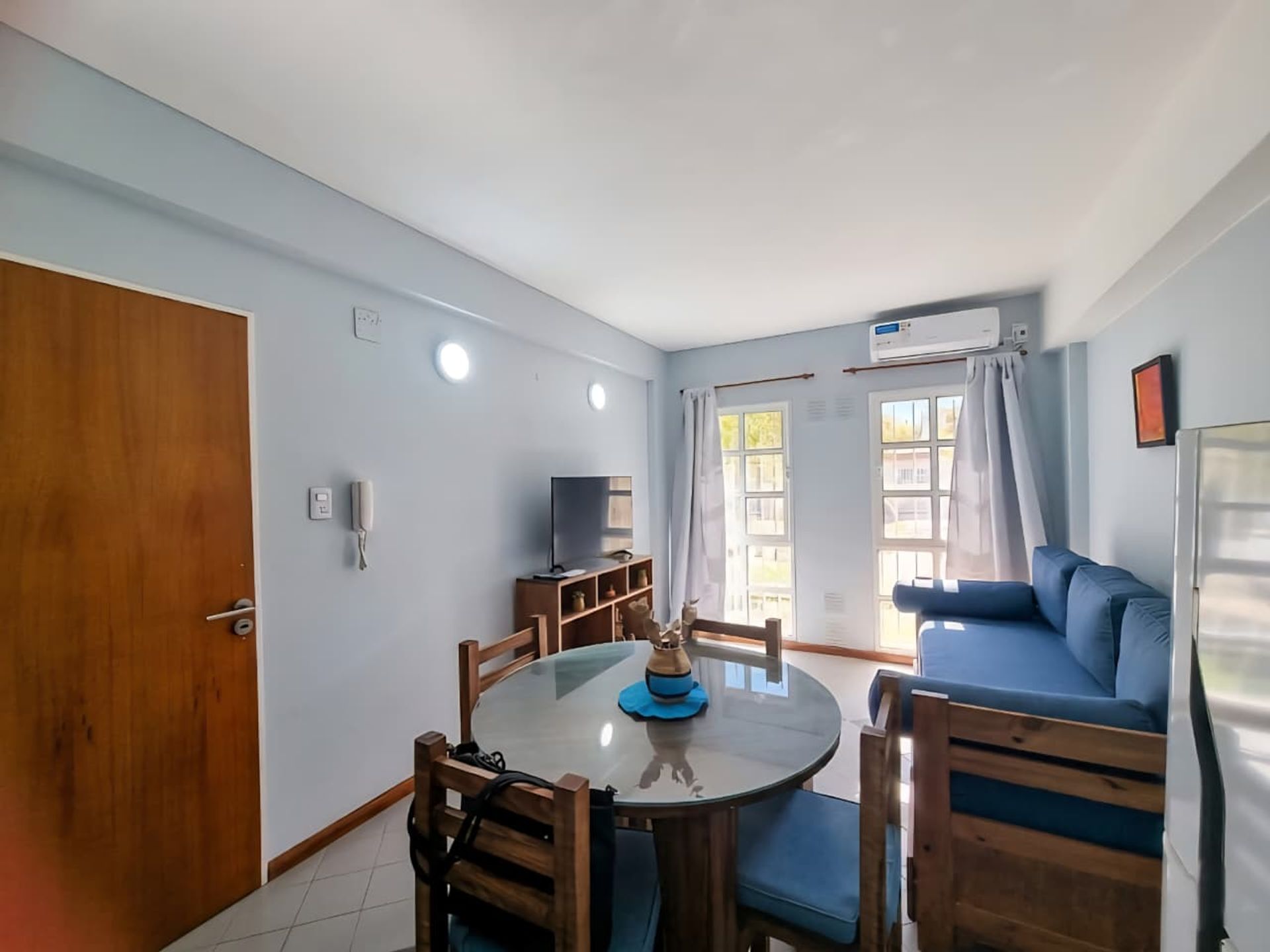Departamento en Alquiler en Capital, San Juan