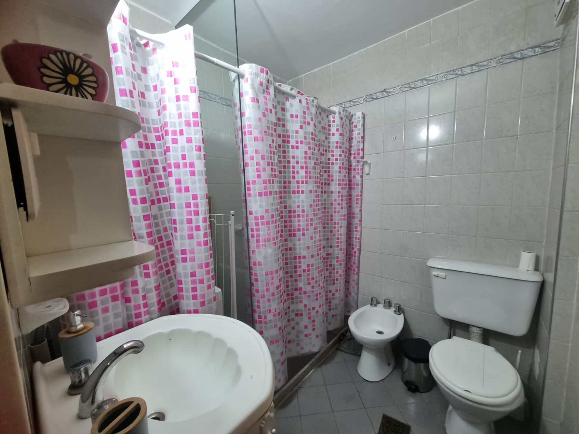Departamento en Alquiler en Capital, San Juan
