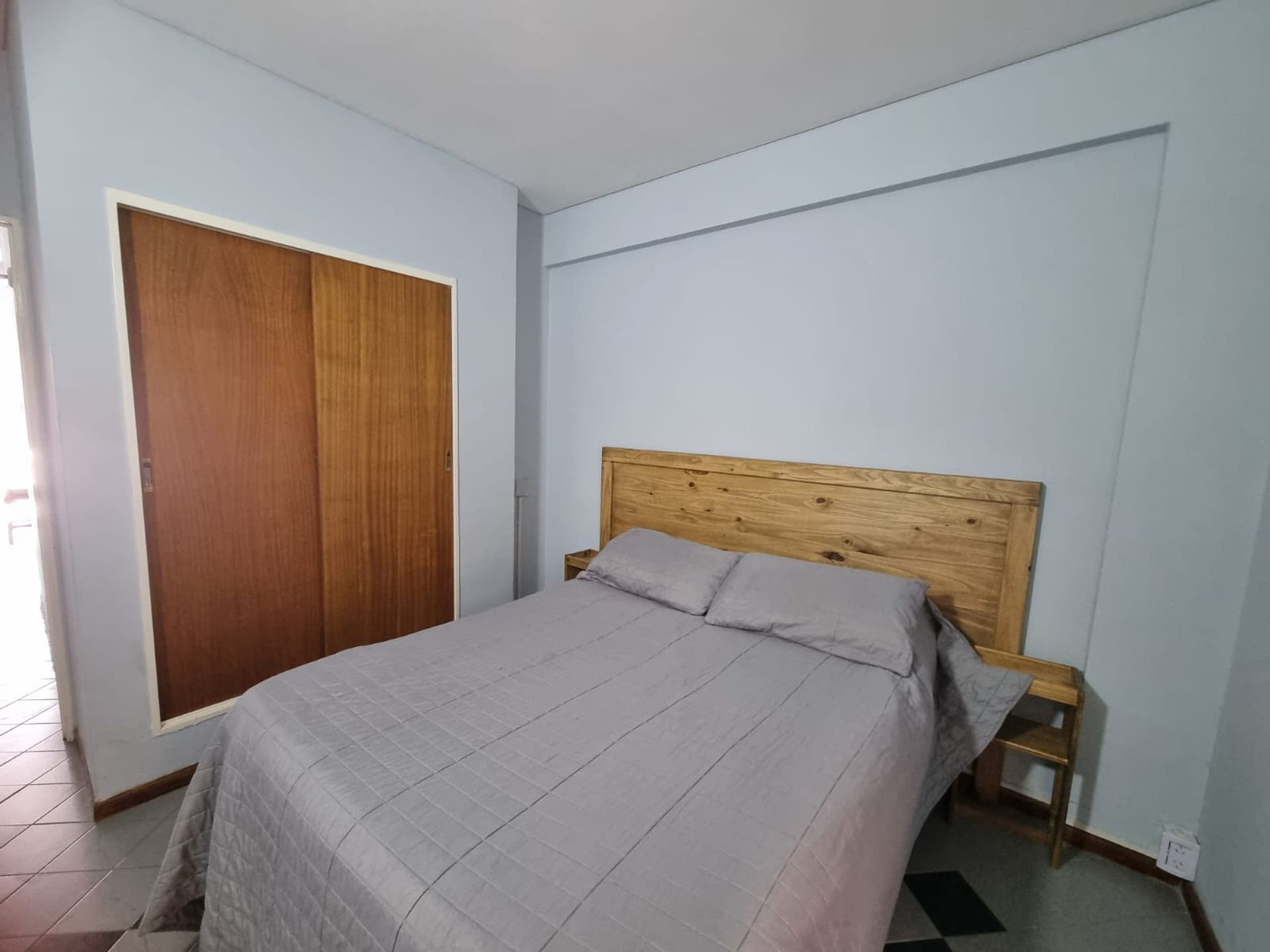 Departamento en Alquiler en Capital, San Juan