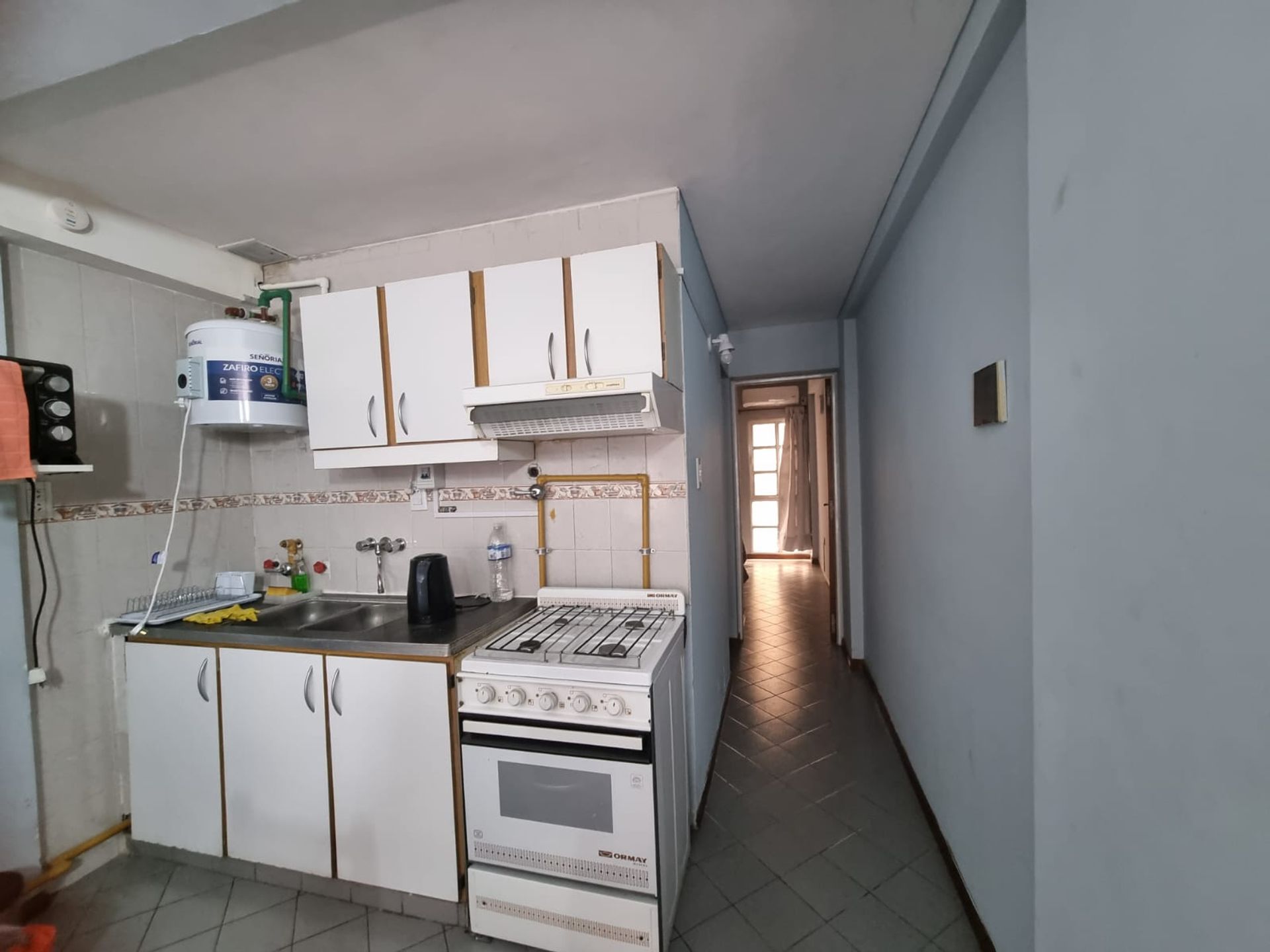 Departamento en Alquiler en Capital, San Juan