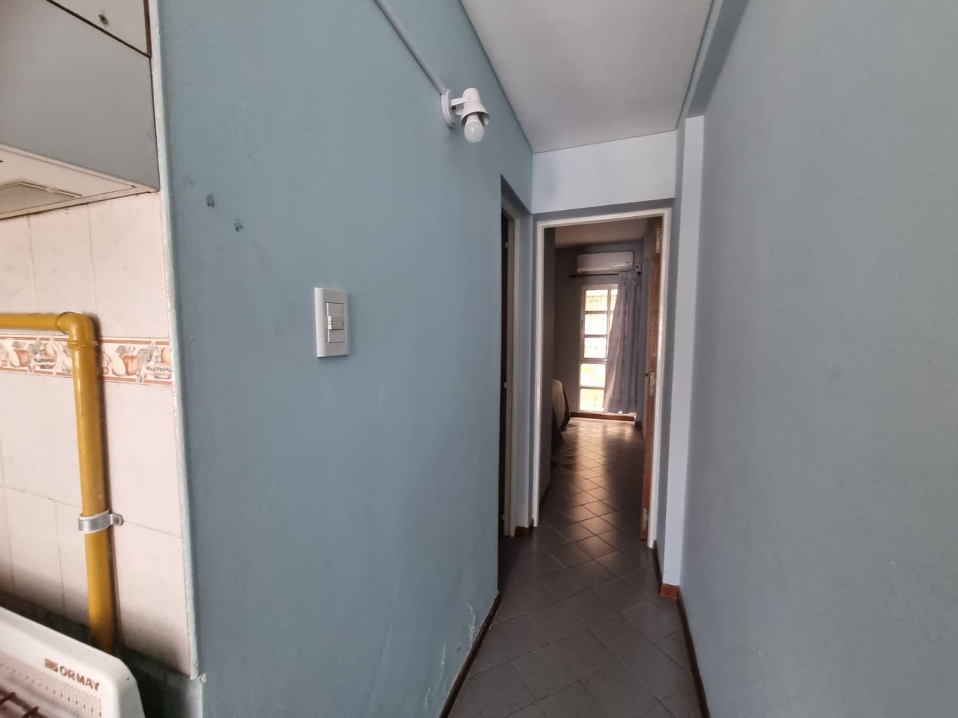 Departamento en Alquiler en Capital, San Juan