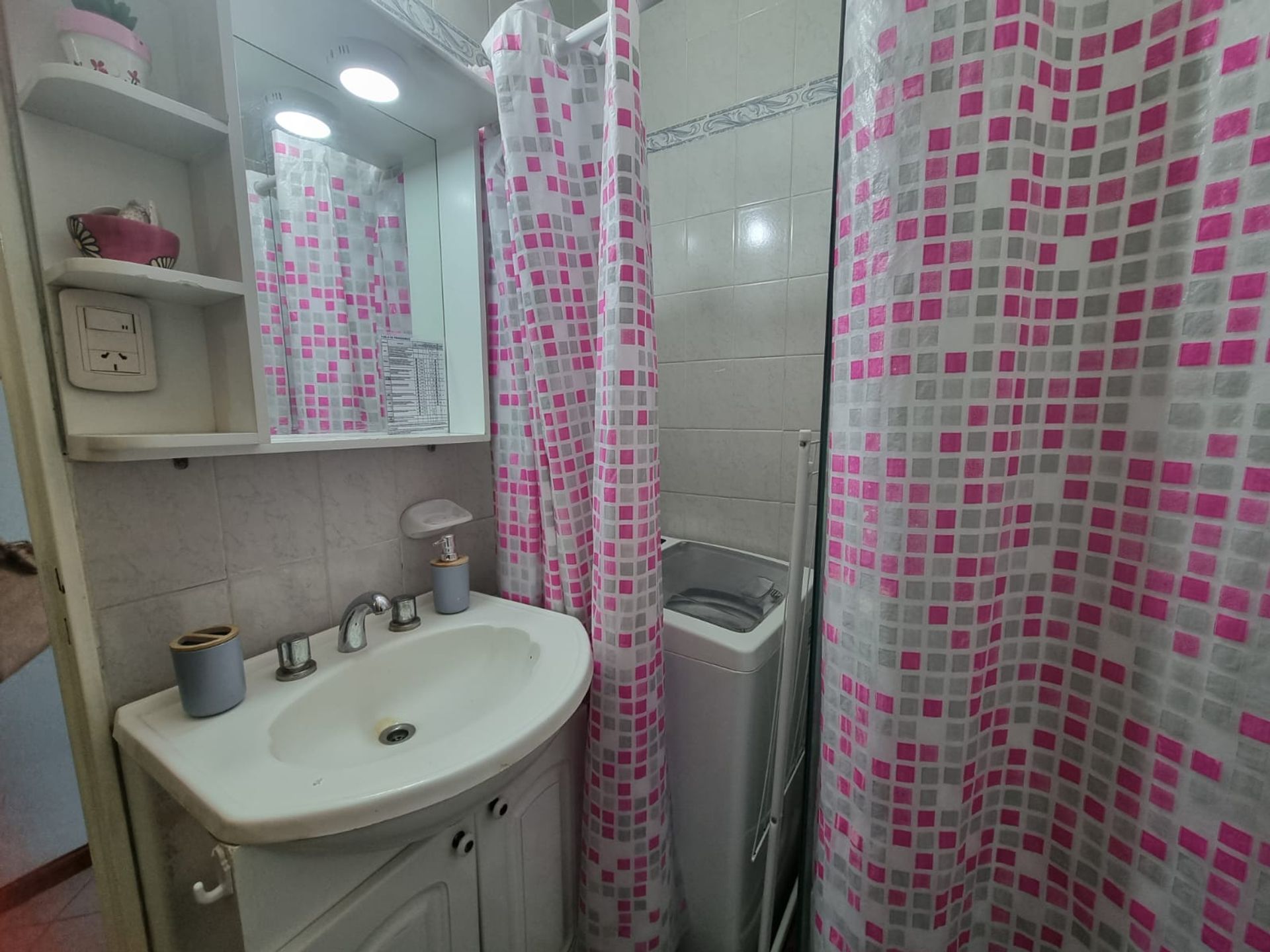 Departamento en Alquiler en Capital, San Juan
