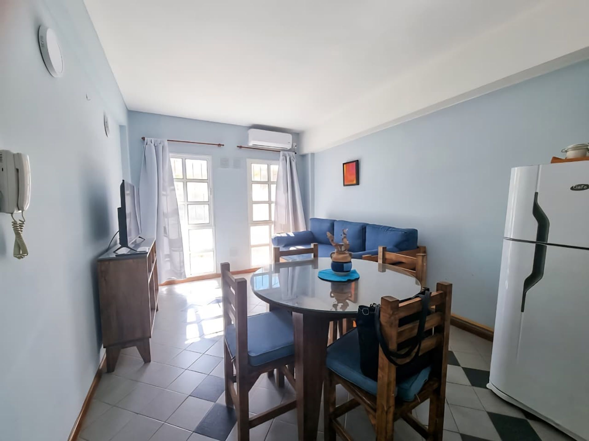 Departamento en Alquiler en Capital, San Juan