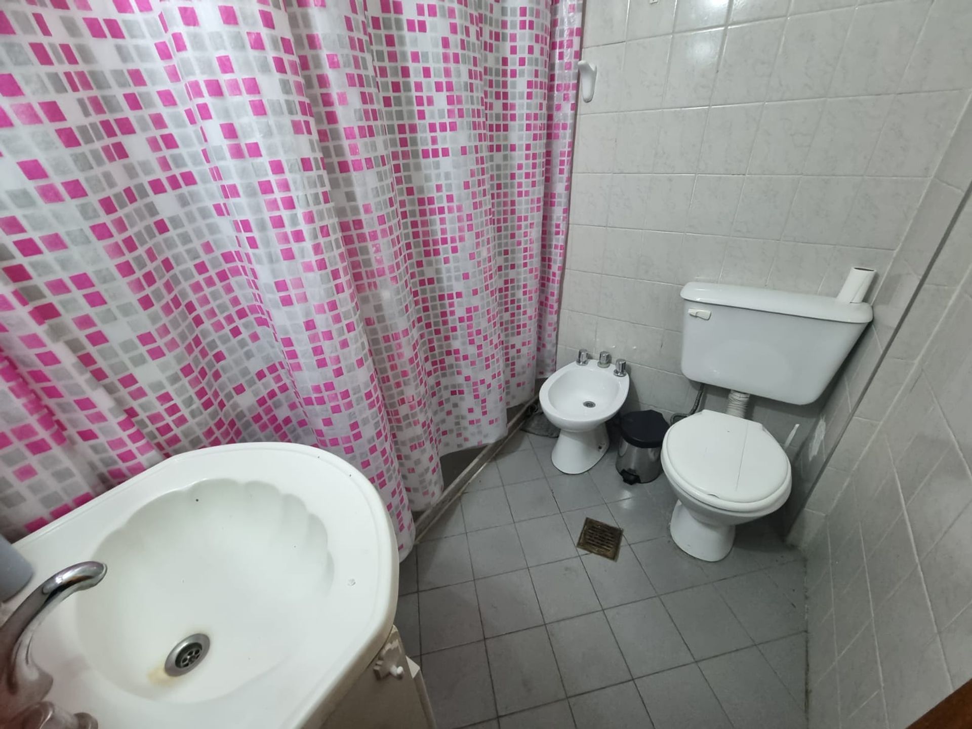 Departamento en Alquiler en Capital, San Juan