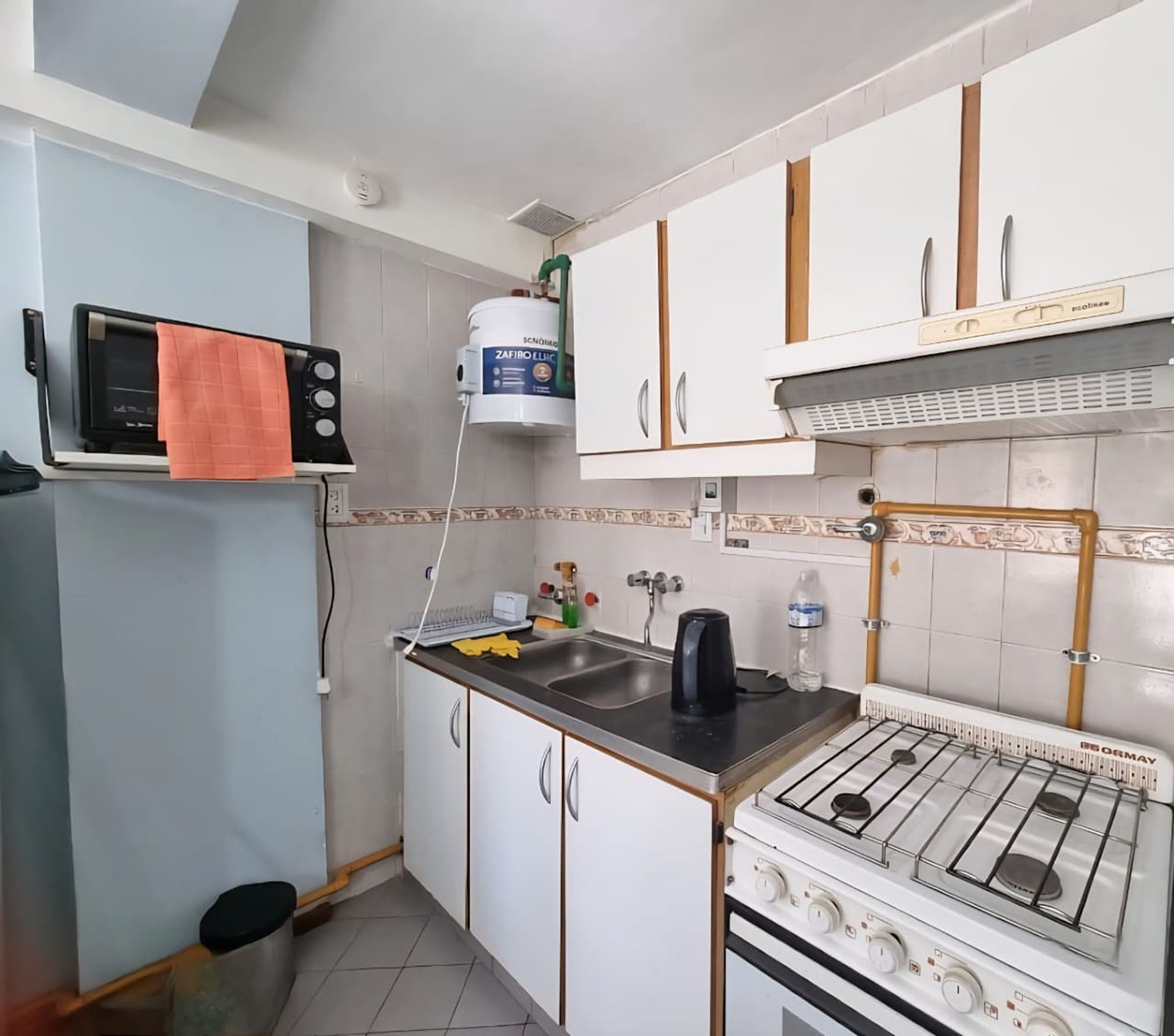 Departamento en Alquiler en Capital, San Juan
