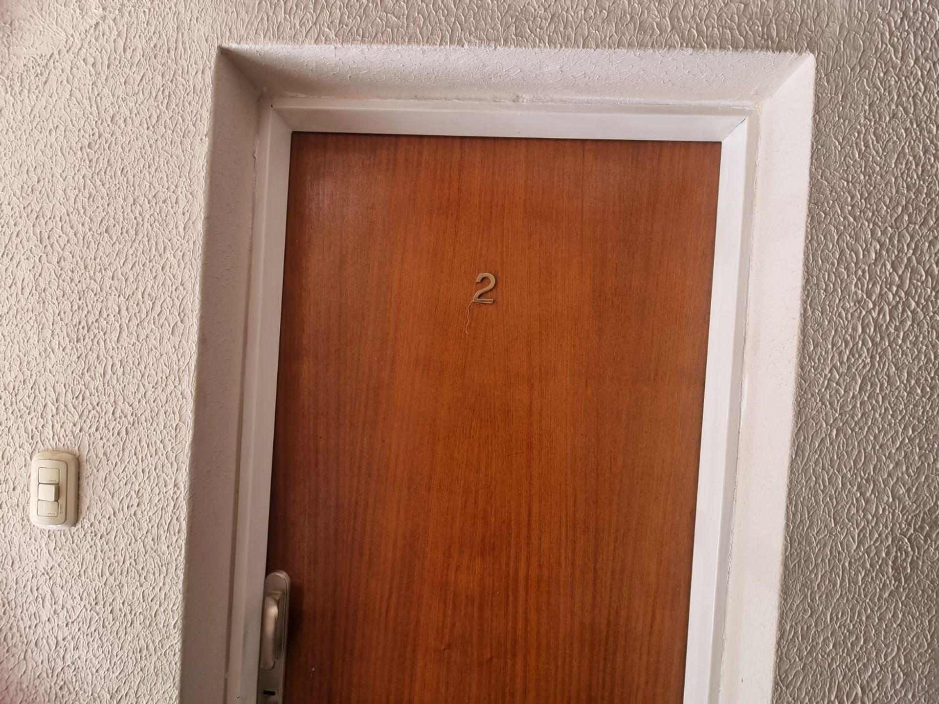 Departamento en Alquiler en Capital, San Juan