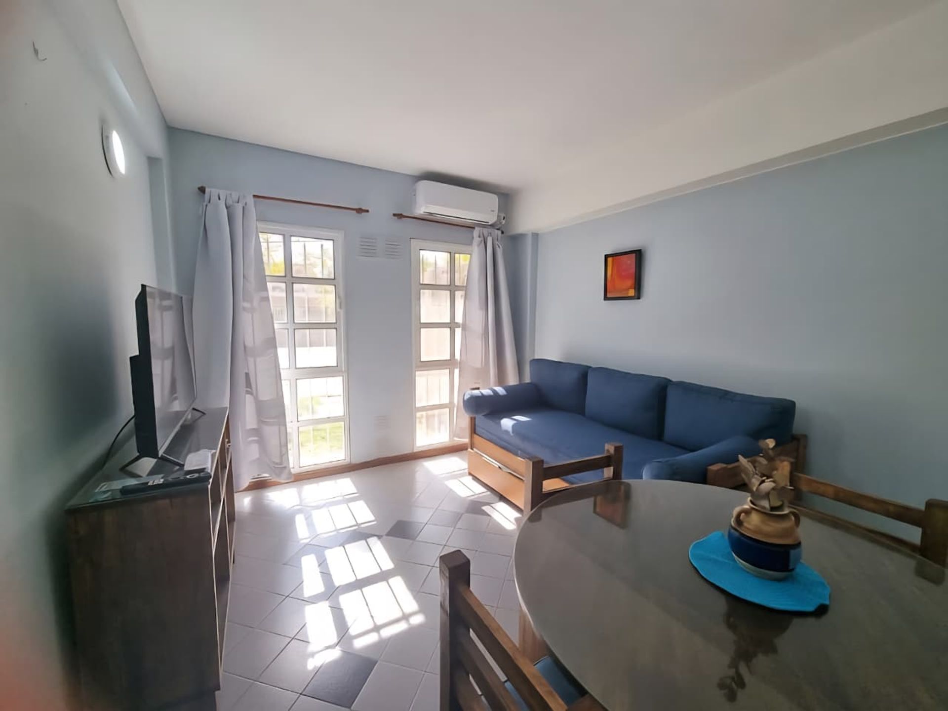 Departamento en Alquiler en Capital, San Juan