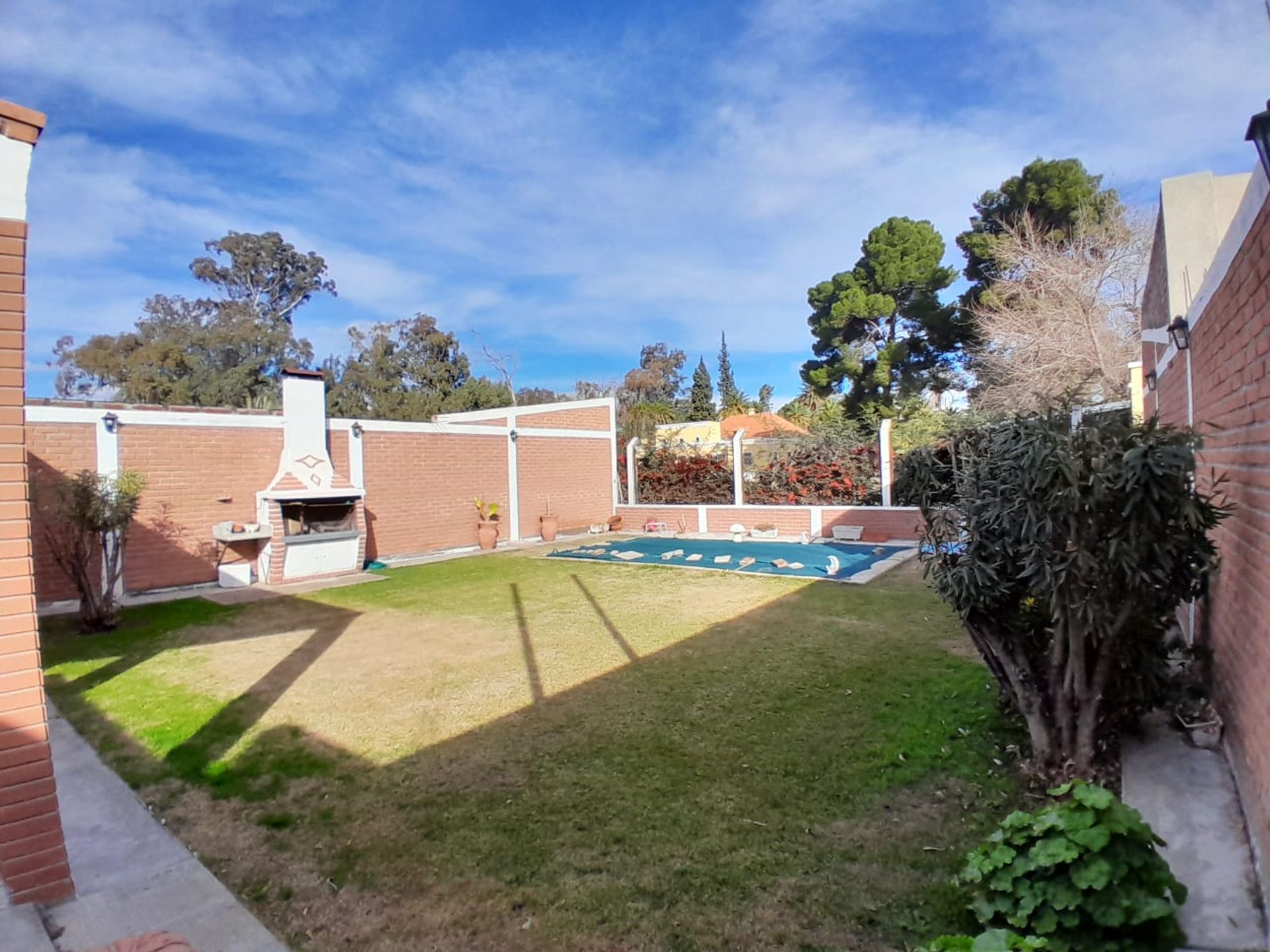 Casa en Venta en Caucete, San Juan