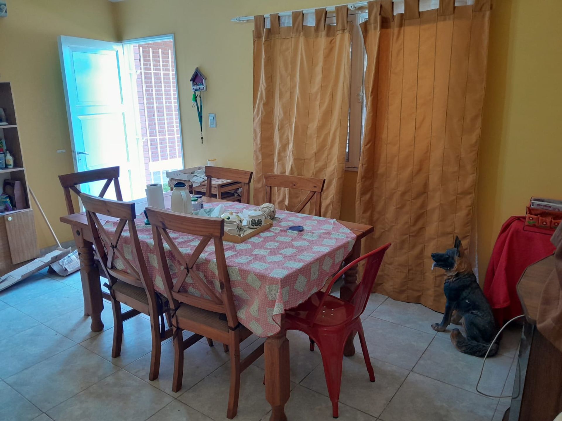 Casa en Venta en Caucete, San Juan