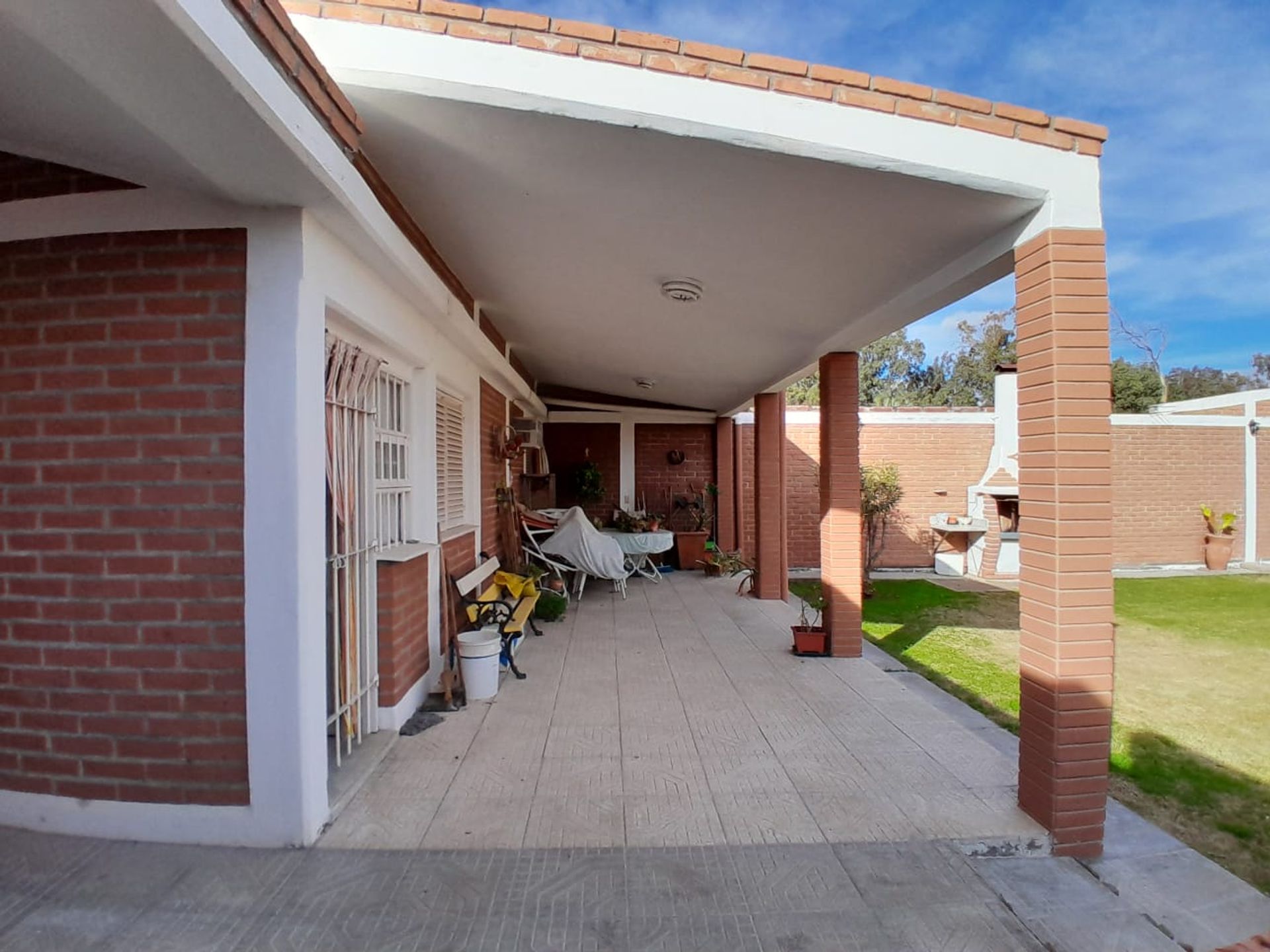 Casa en Venta en Caucete, San Juan