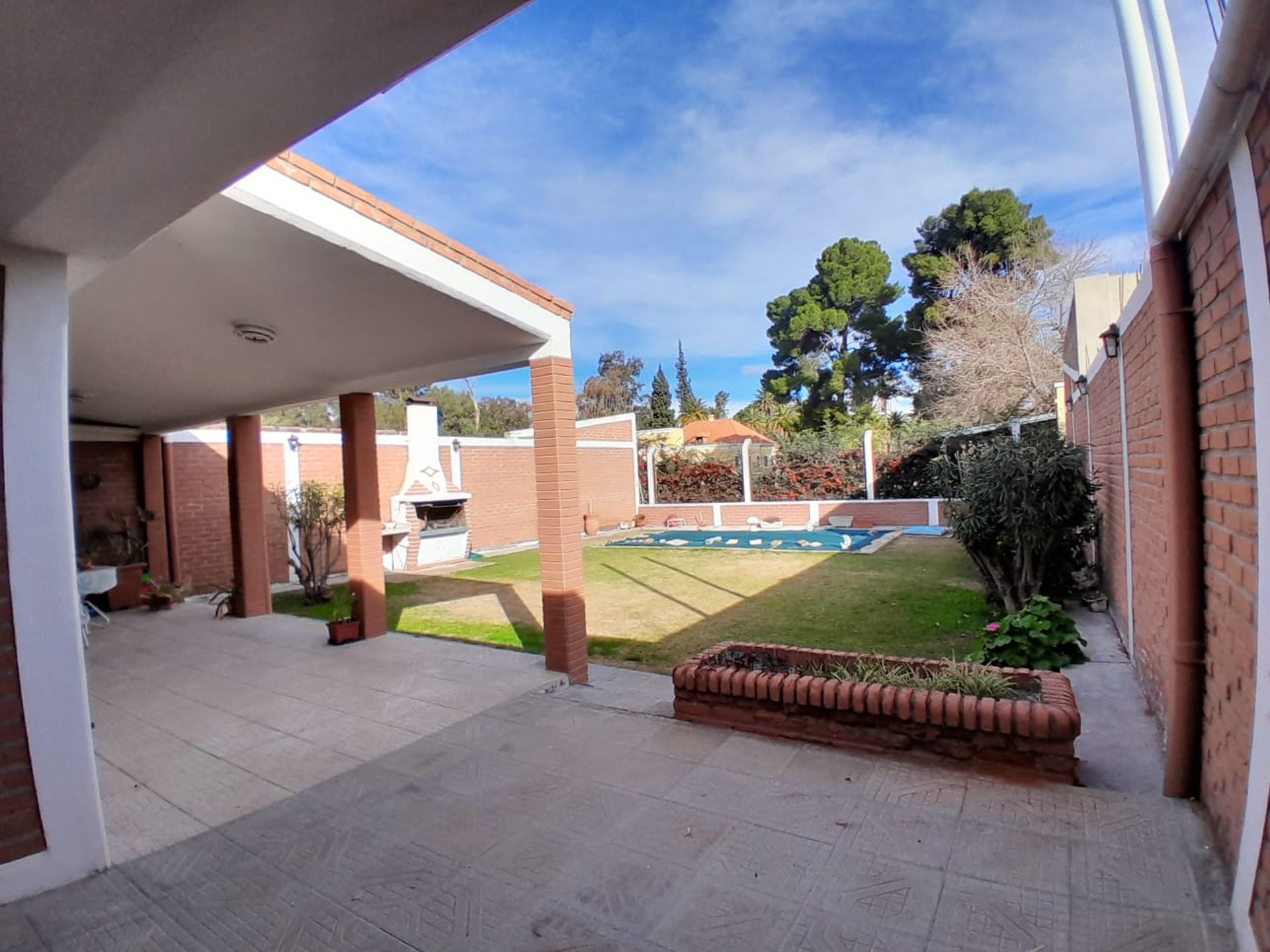 Casa en Venta en Caucete, San Juan