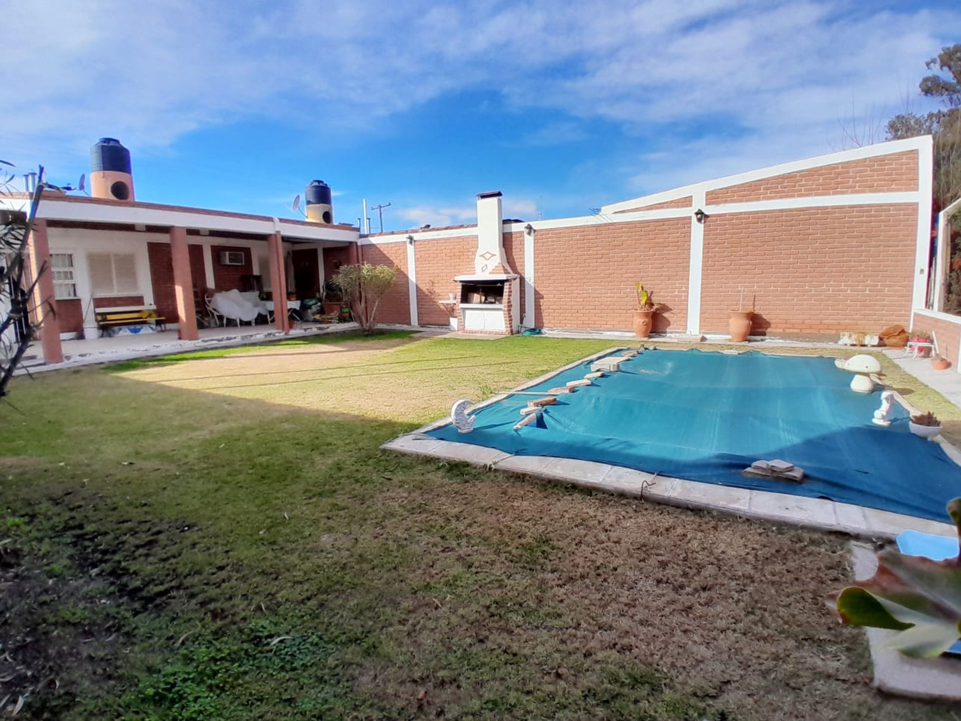 Casa en Venta en Caucete, San Juan