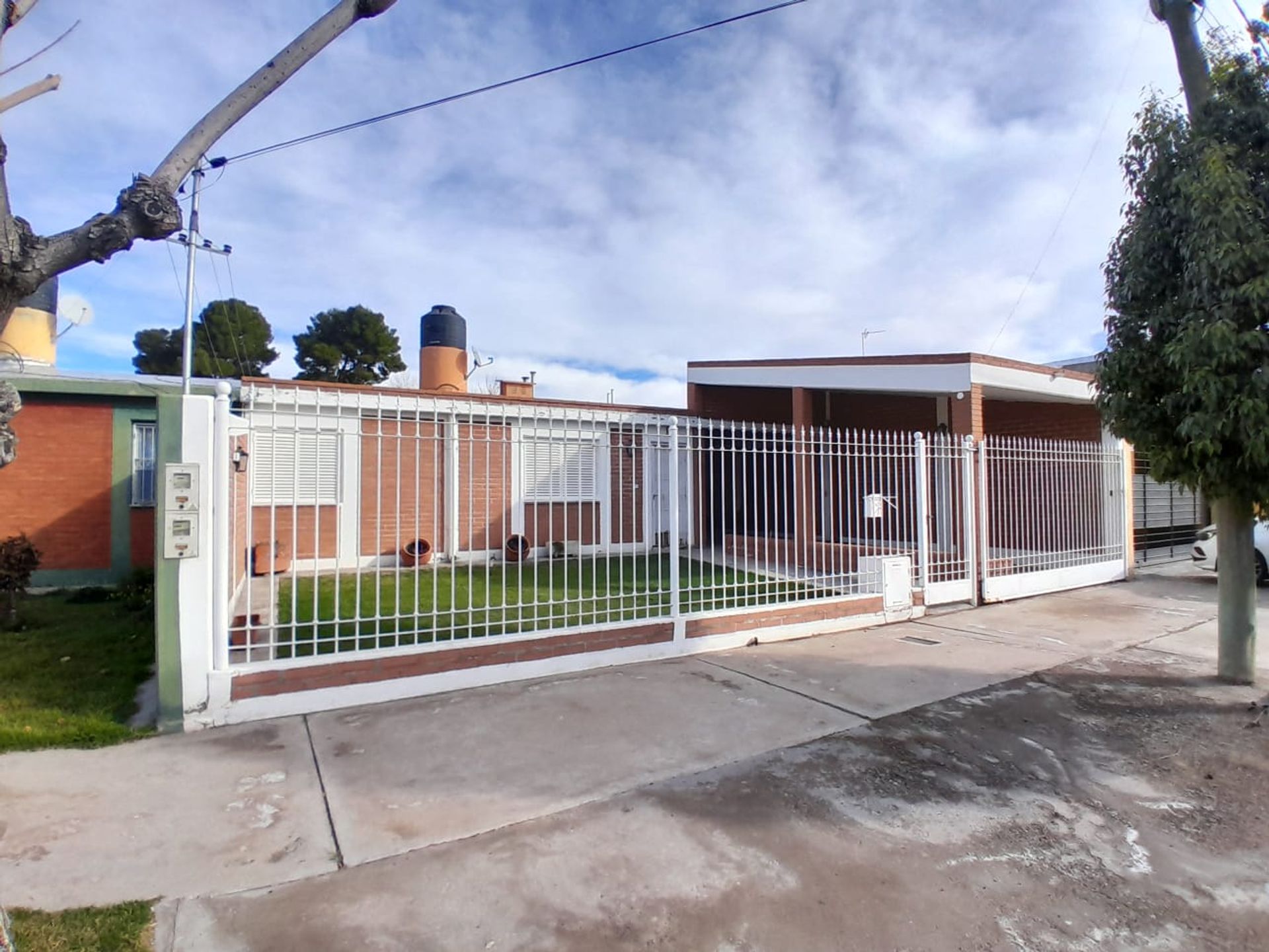 Casa en Venta en Caucete, San Juan