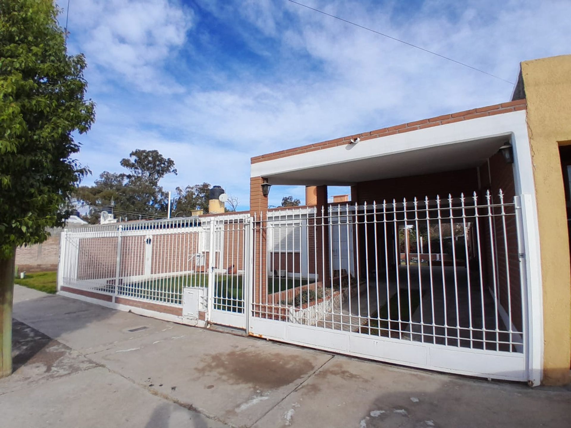 Casa en Venta en Caucete, San Juan