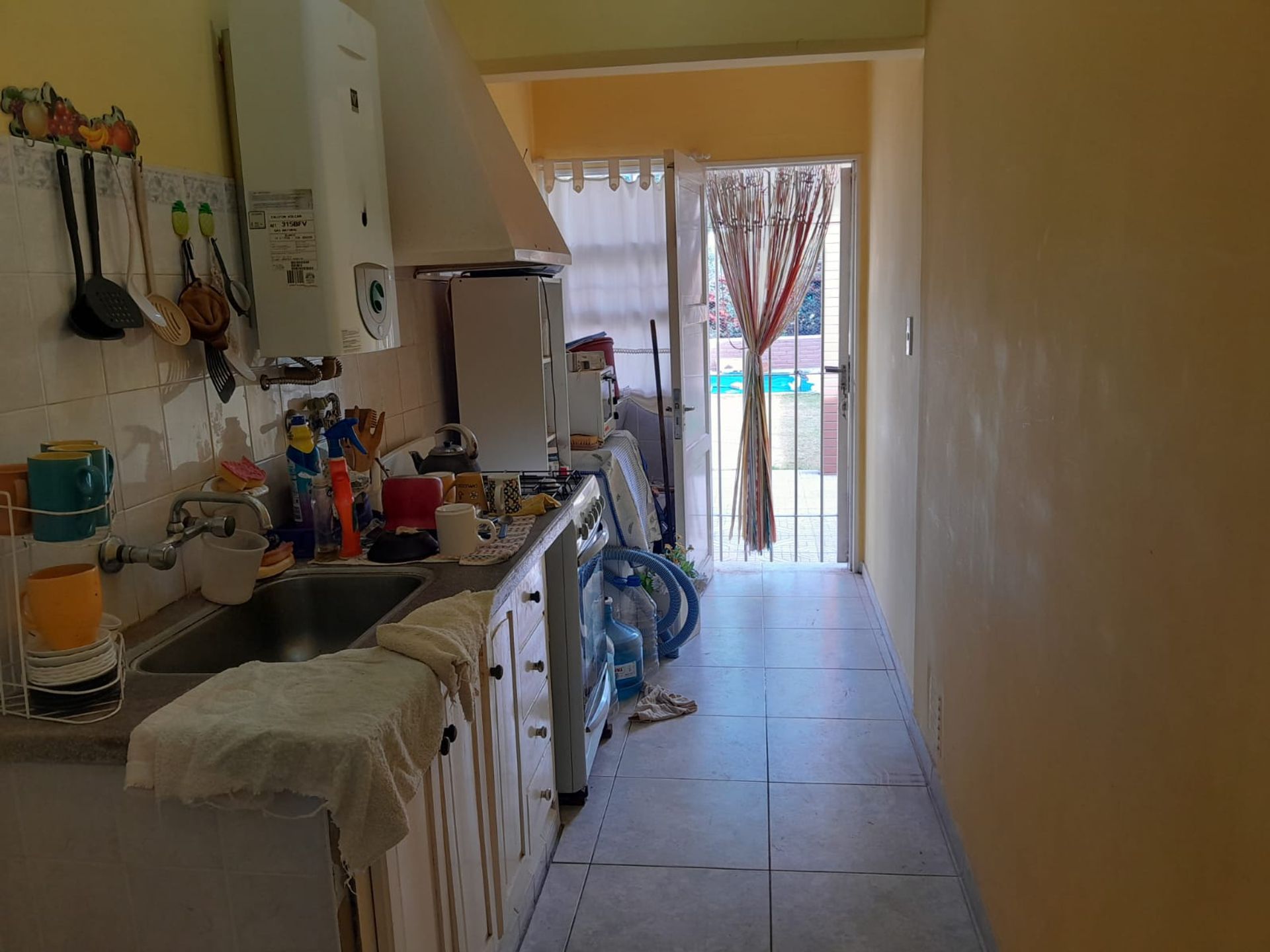 Casa en Venta en Caucete, San Juan