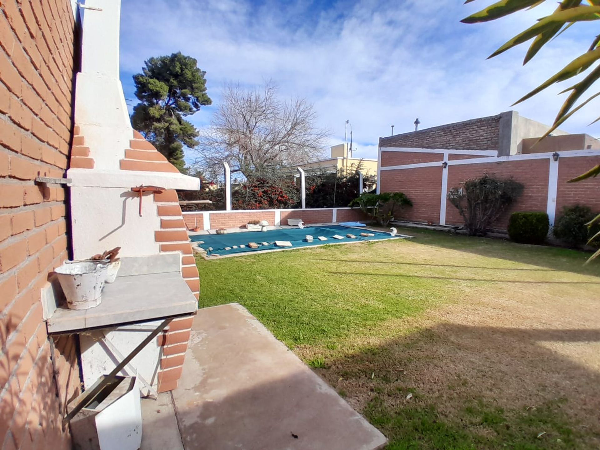 Casa en Venta en Caucete, San Juan