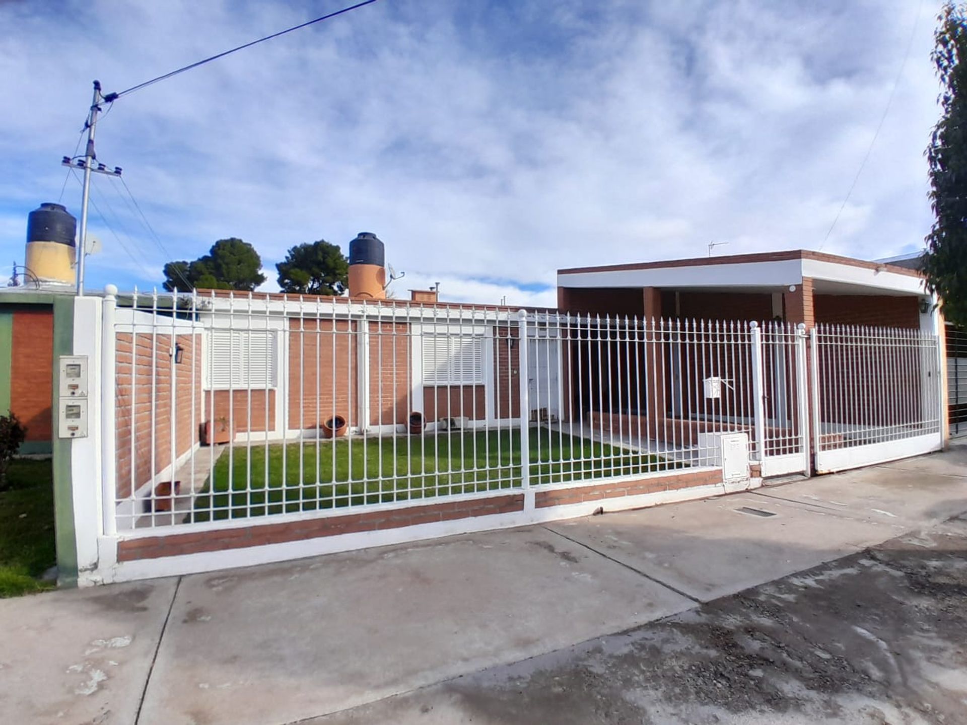 Casa en Venta en Caucete, San Juan