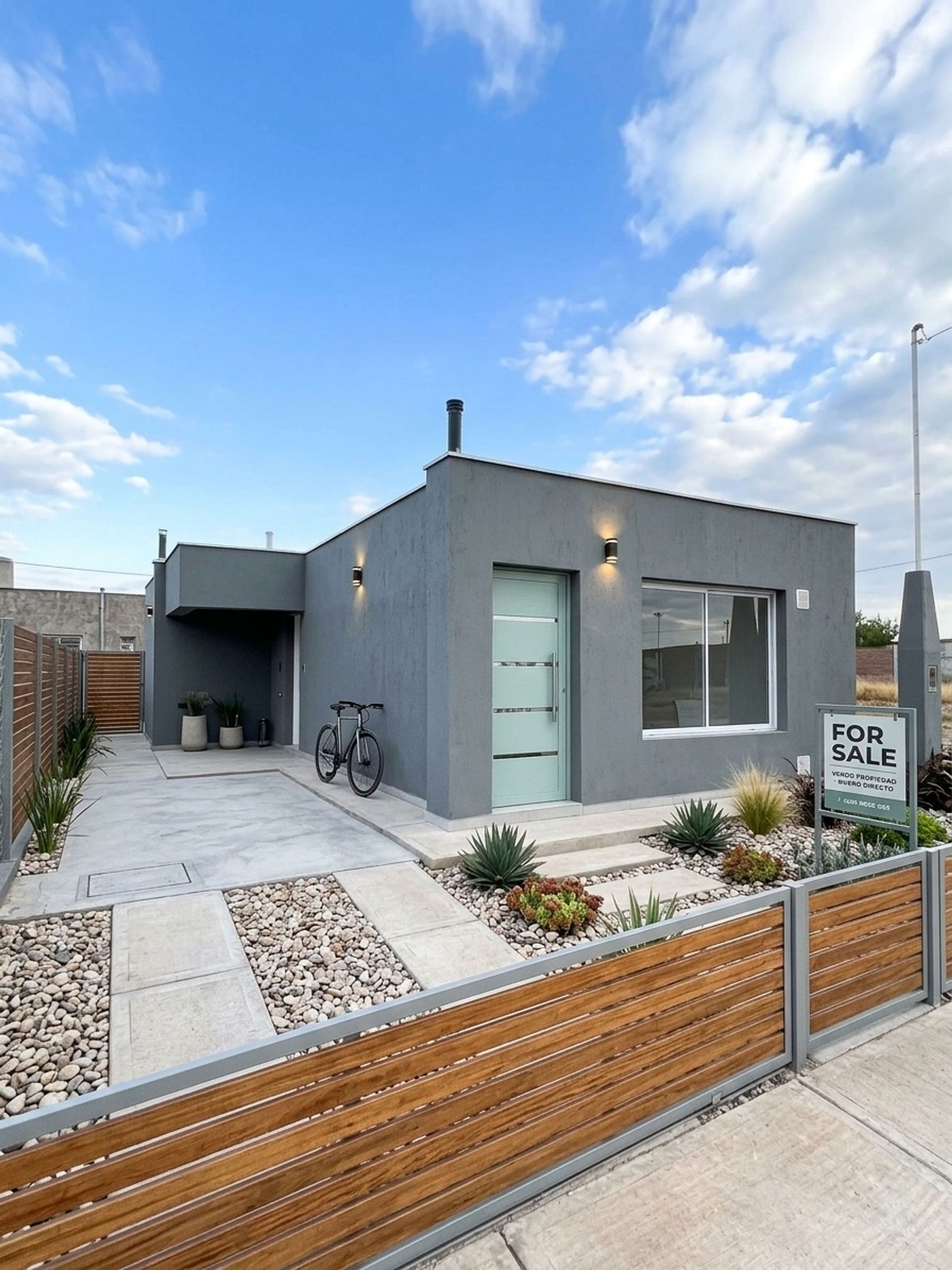 Casa en Venta en Guaymallen, Mendoza