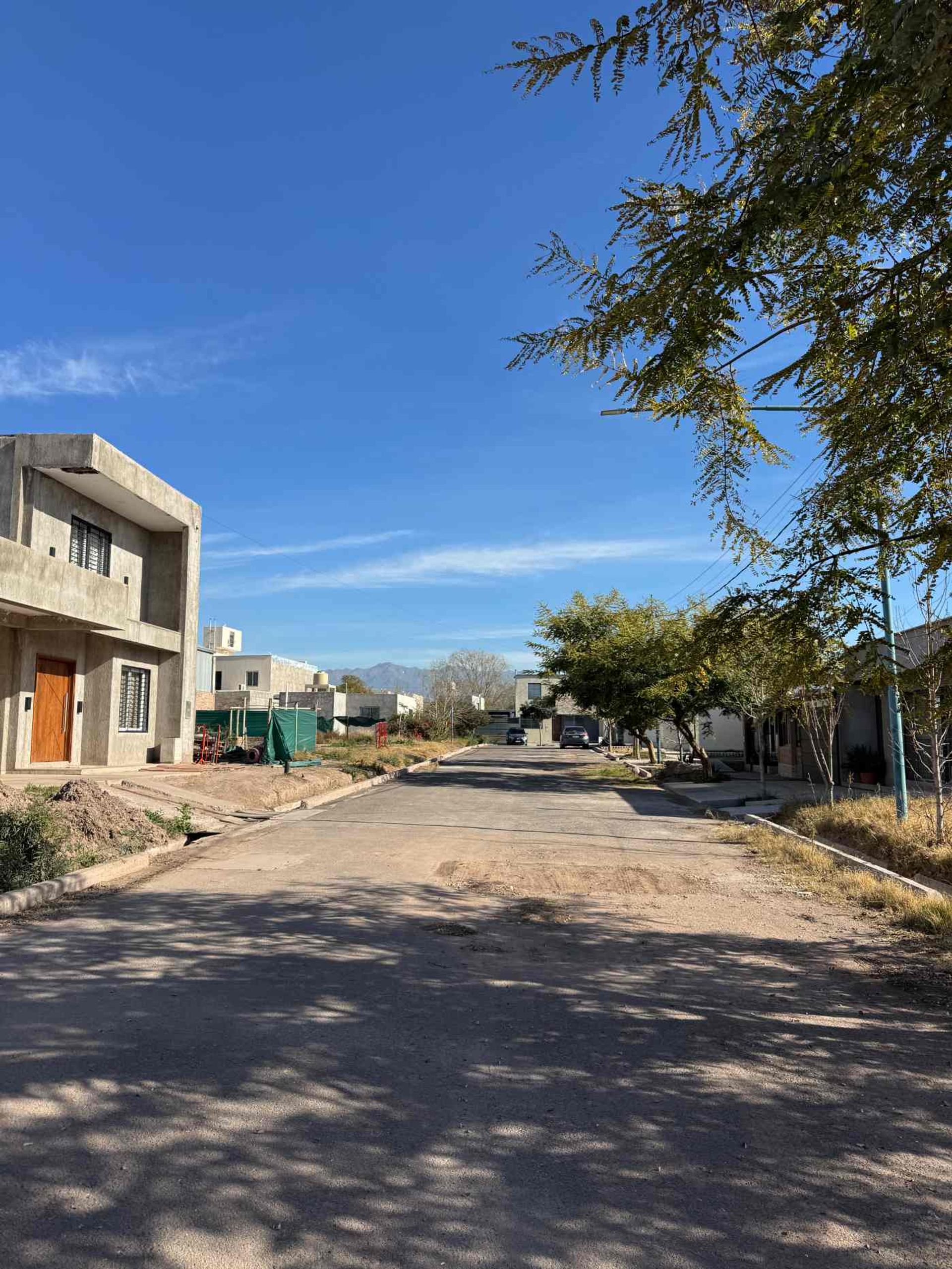 Lote en Venta en Godoy Cruz, Mendoza