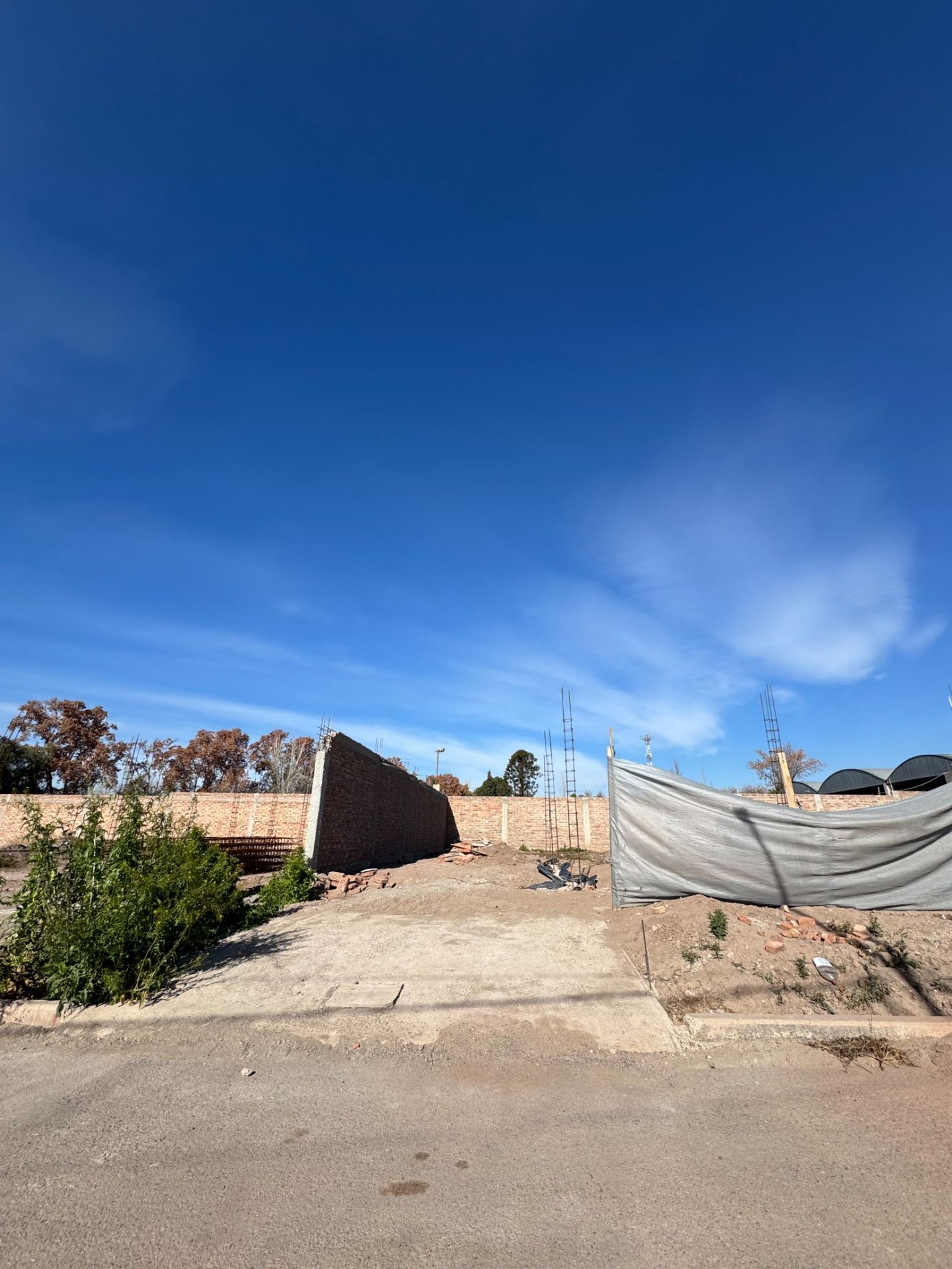 Lote en Venta en Godoy Cruz, Mendoza